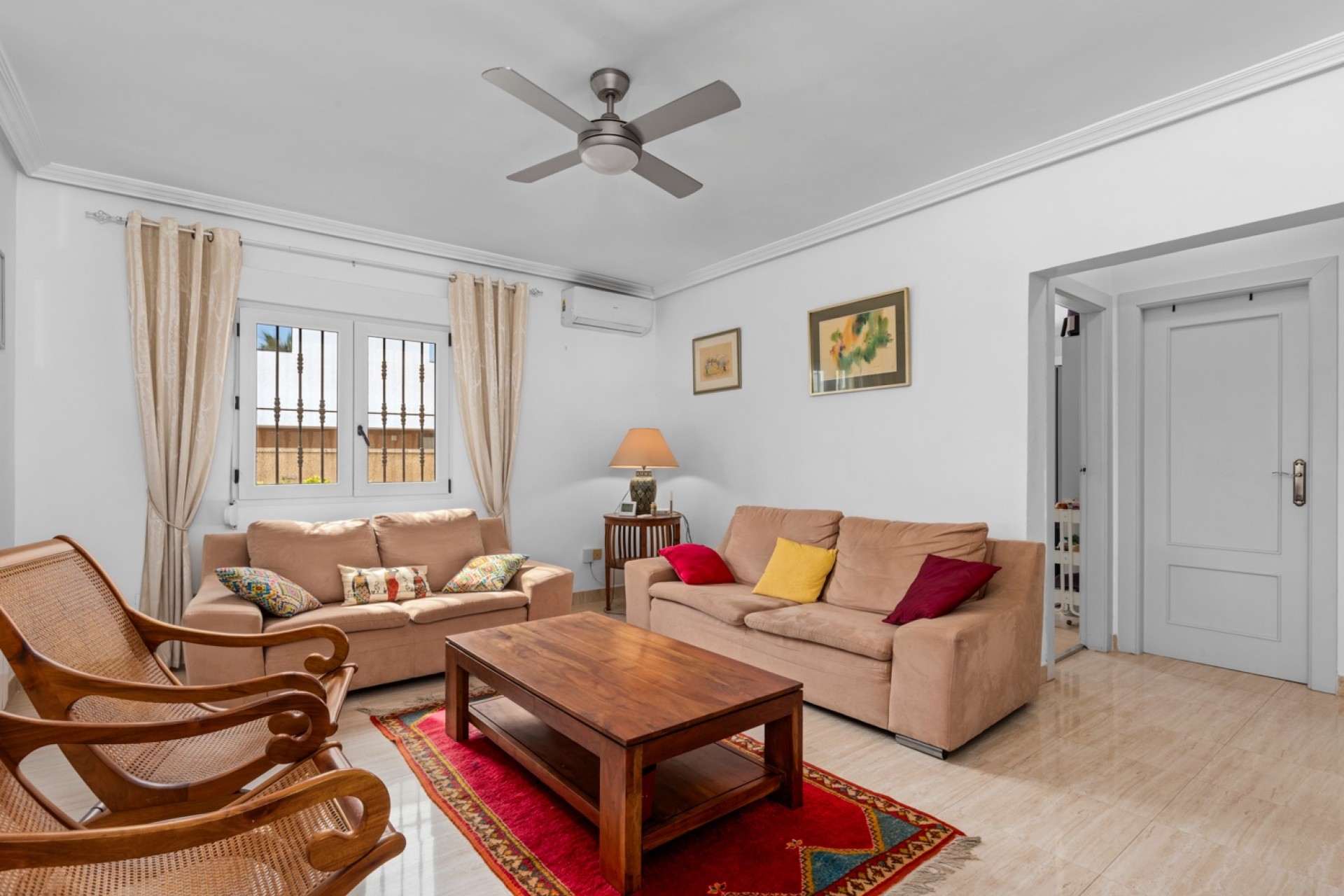 Resale - Villa - Los Balcones