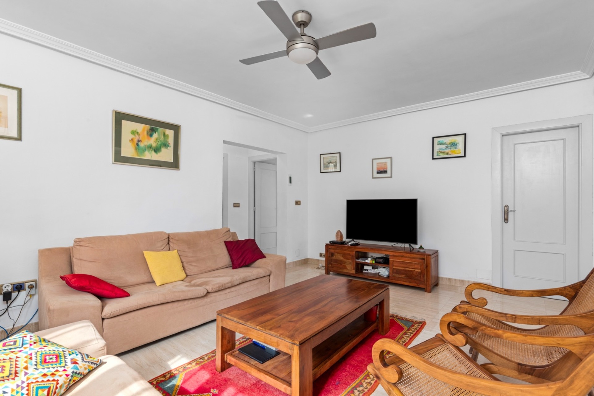 Resale - Villa - Los Balcones