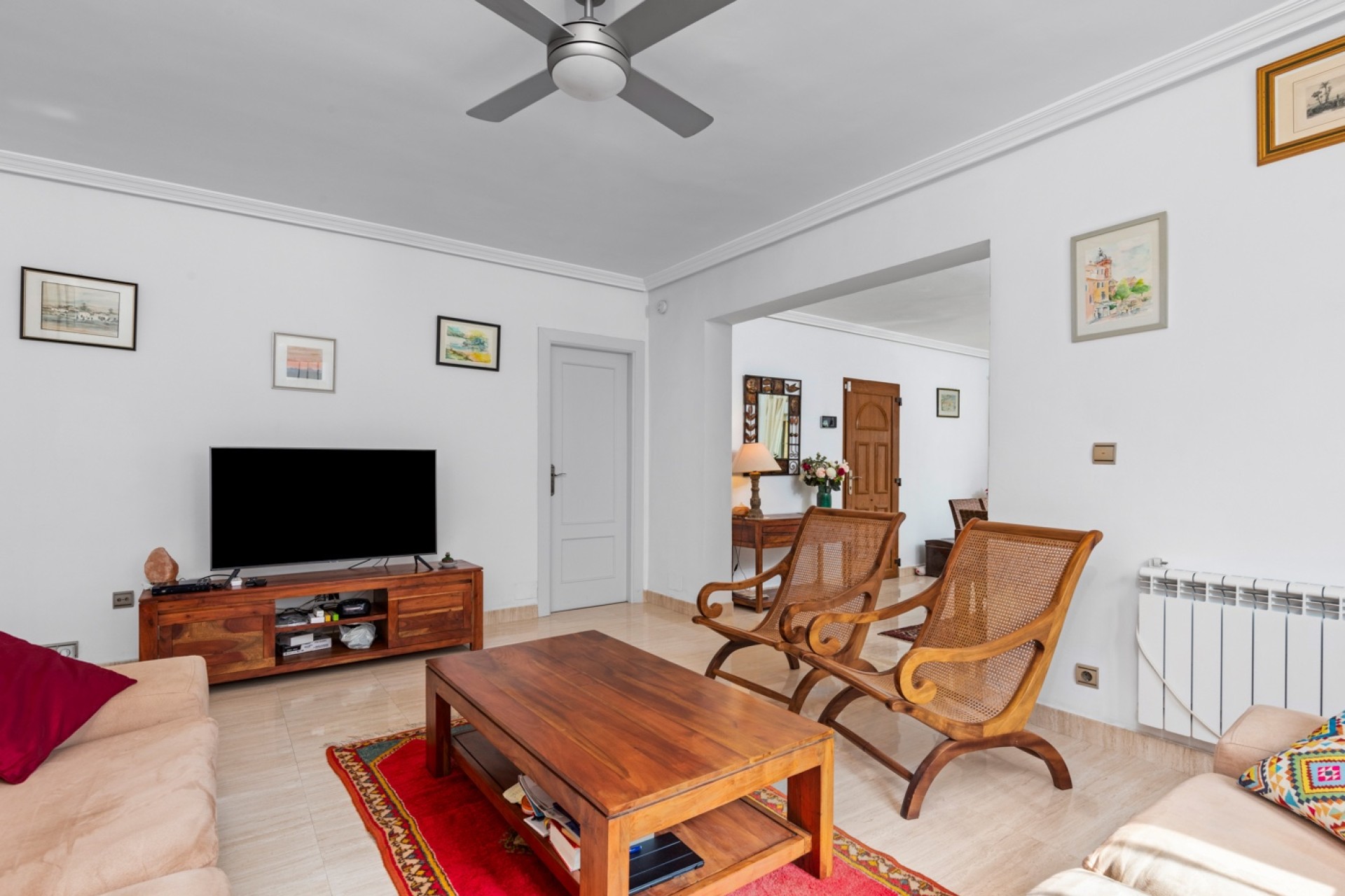 Resale - Villa - Los Balcones