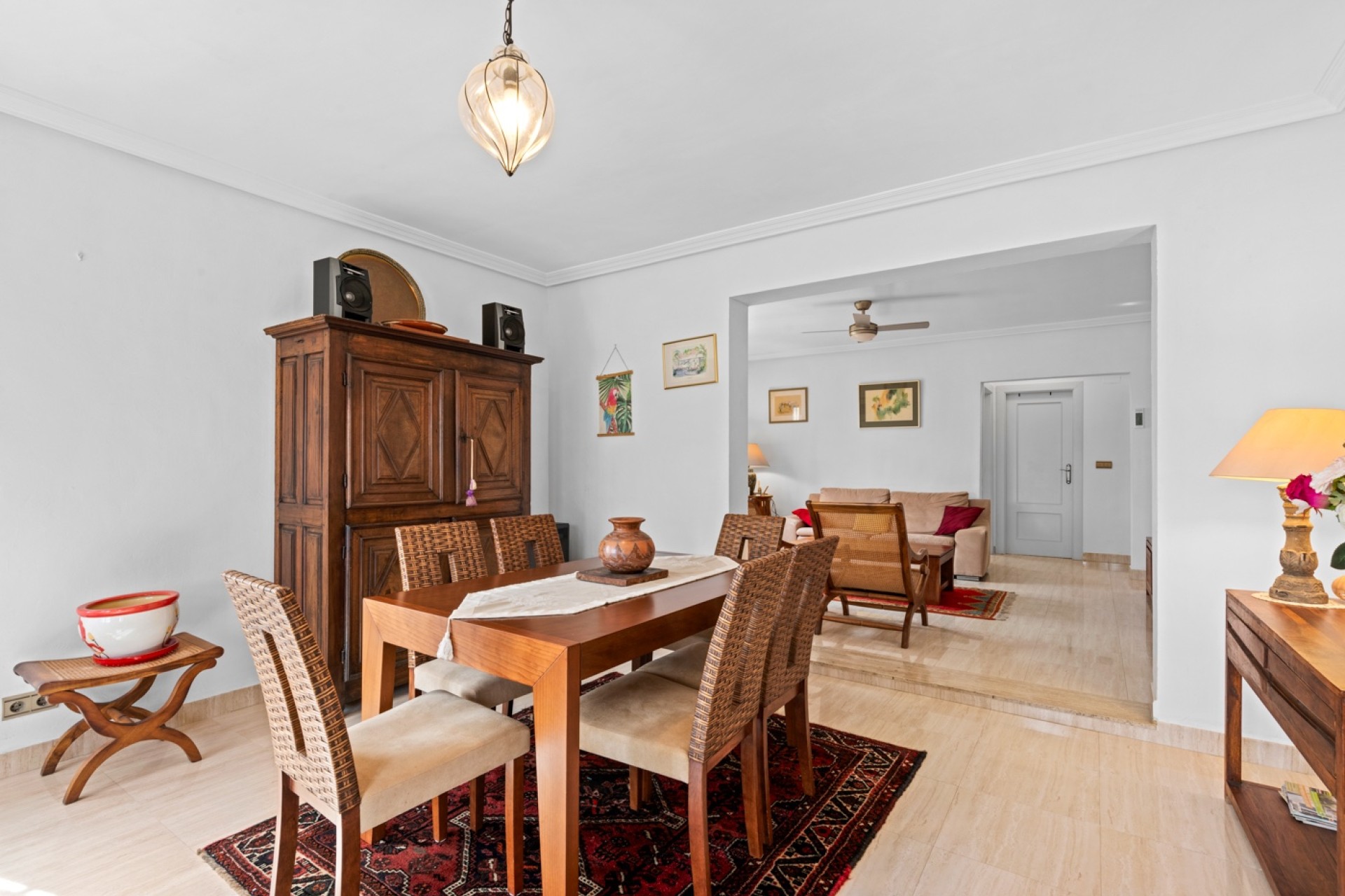 Resale - Villa - Los Balcones