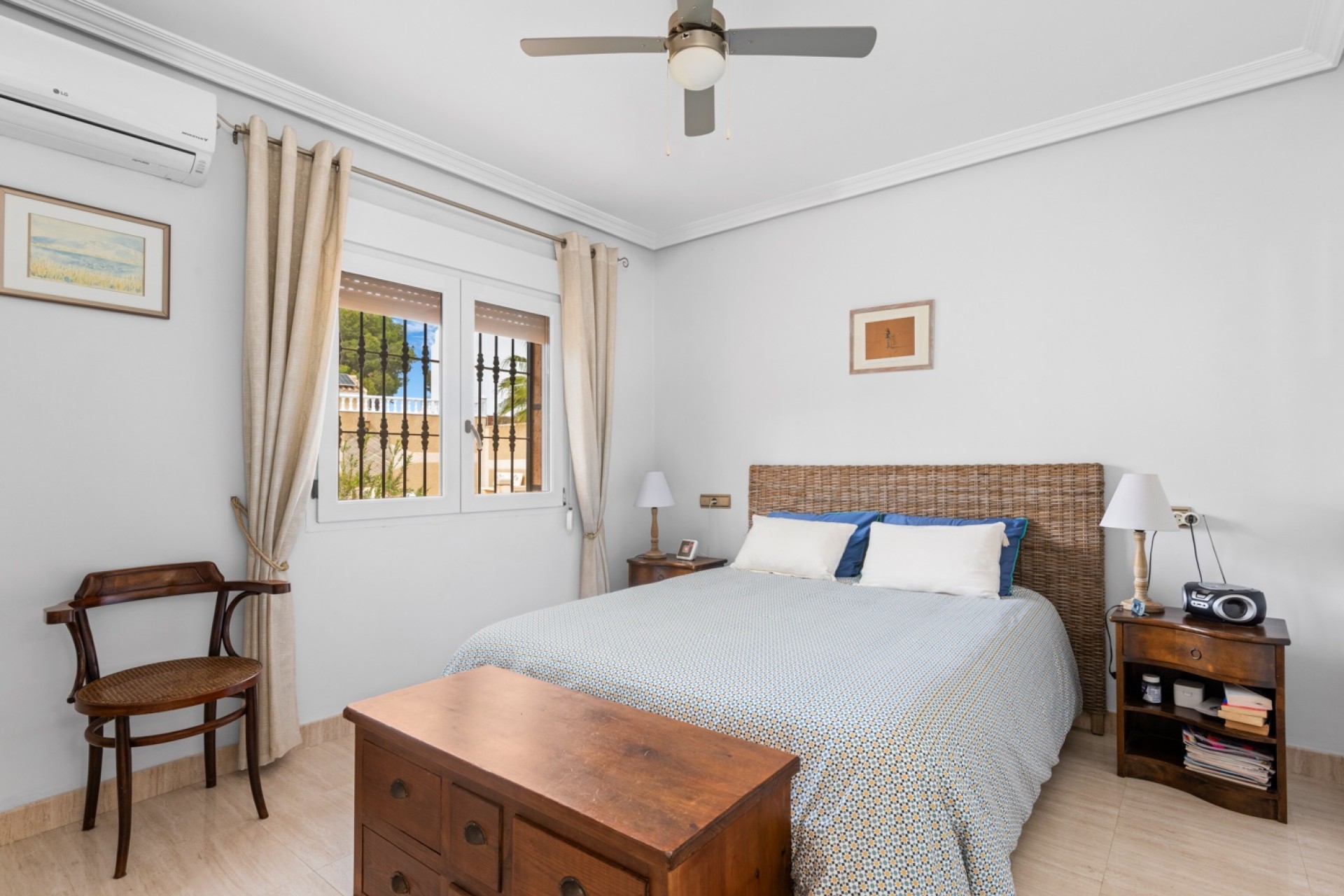 Resale - Villa - Los Balcones