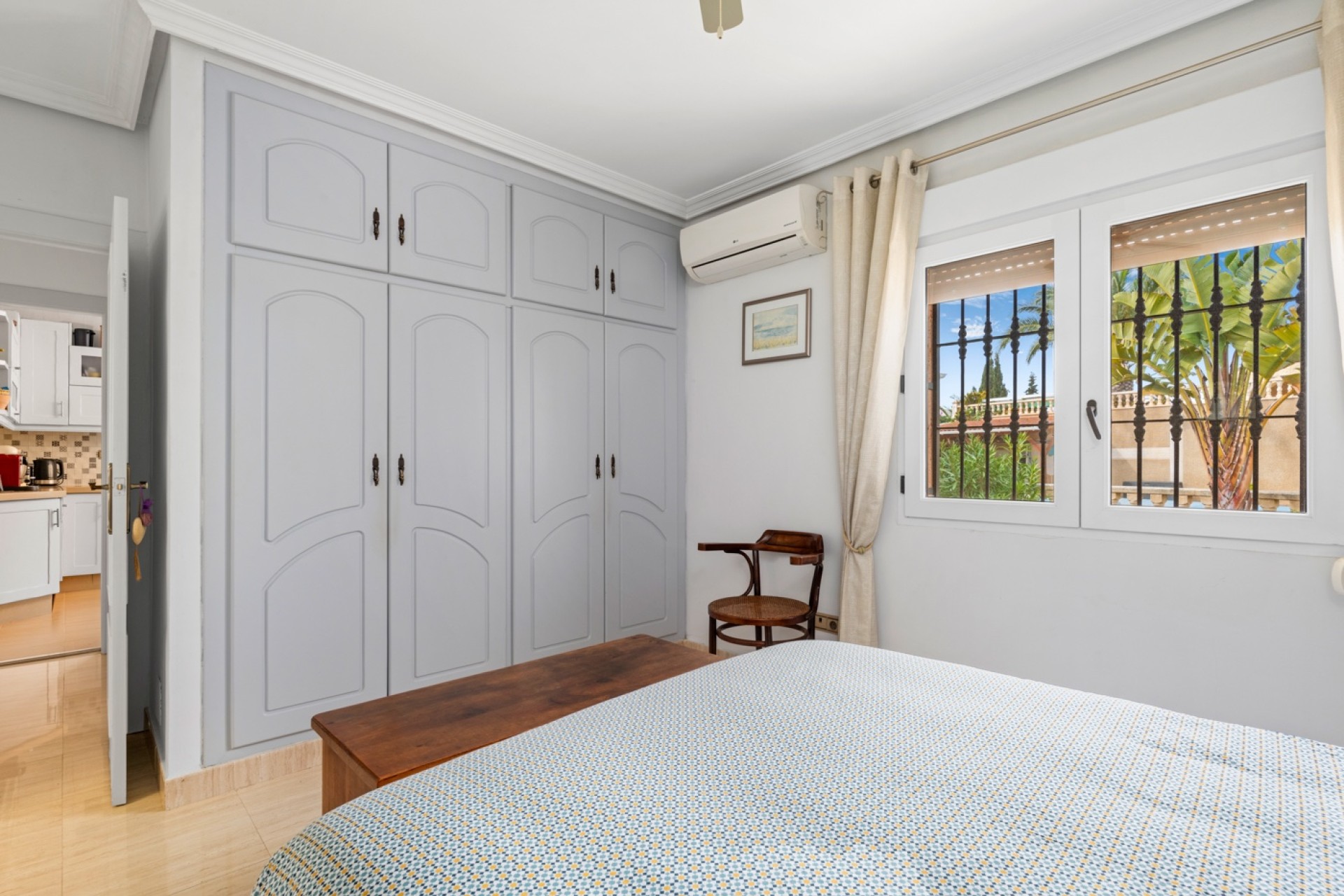 Resale - Villa - Los Balcones