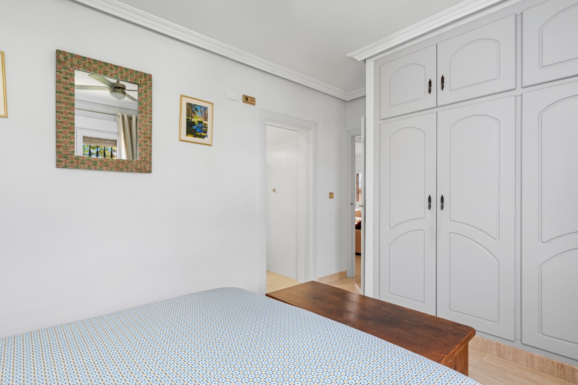 Resale - Villa - Los Balcones