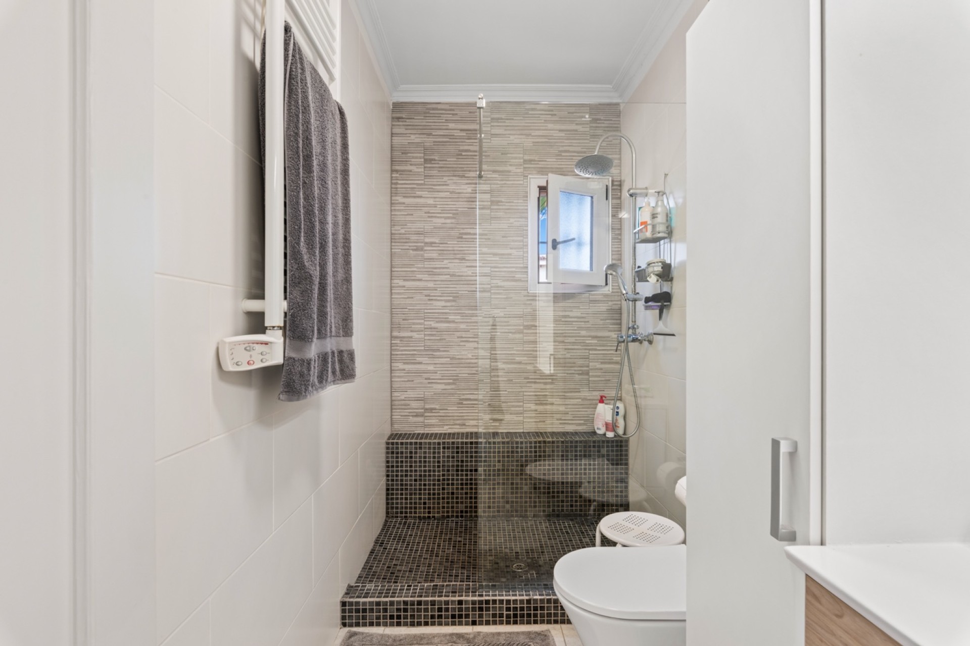 Resale - Villa - Los Balcones