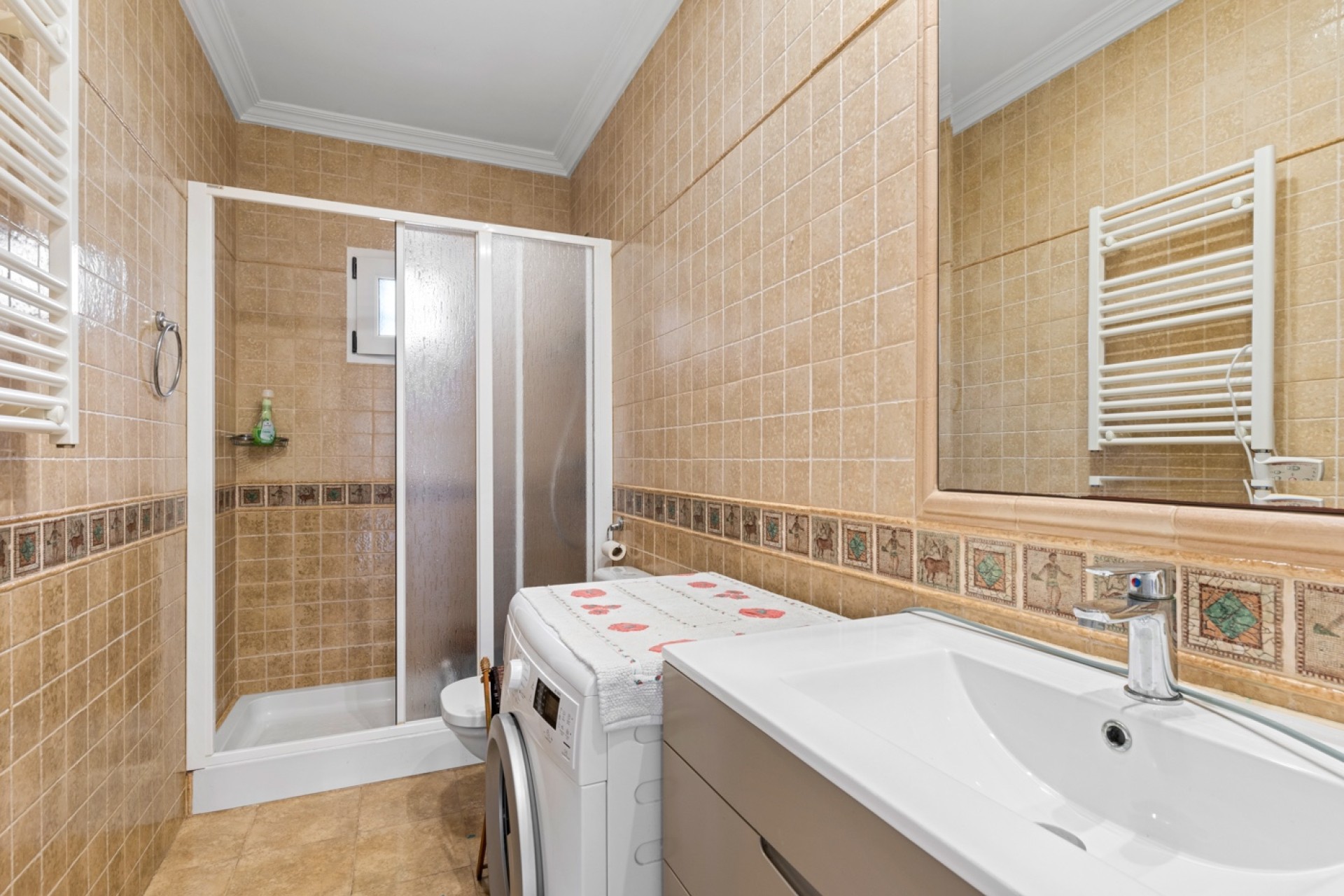Resale - Villa - Los Balcones