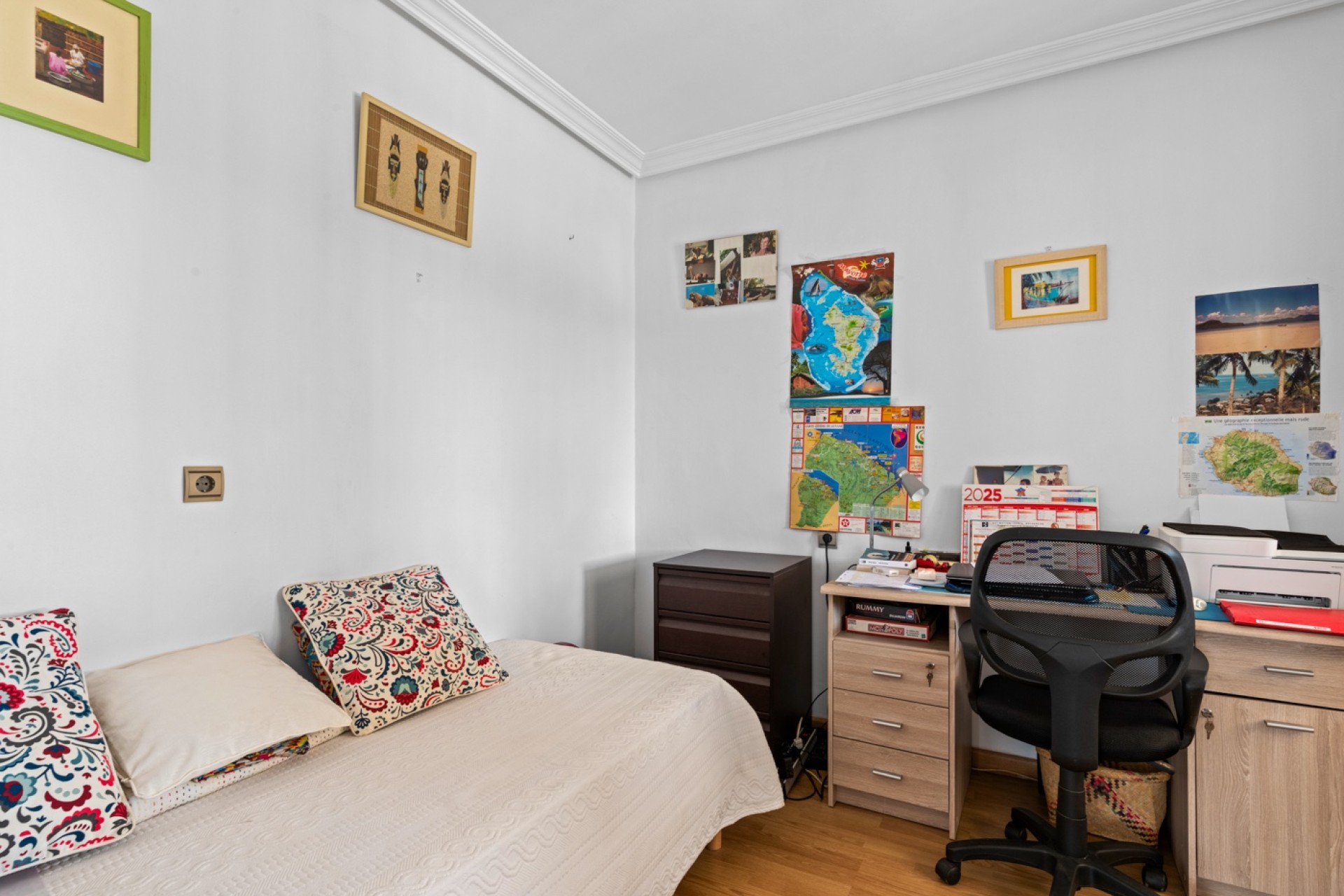 Resale - Villa - Los Balcones