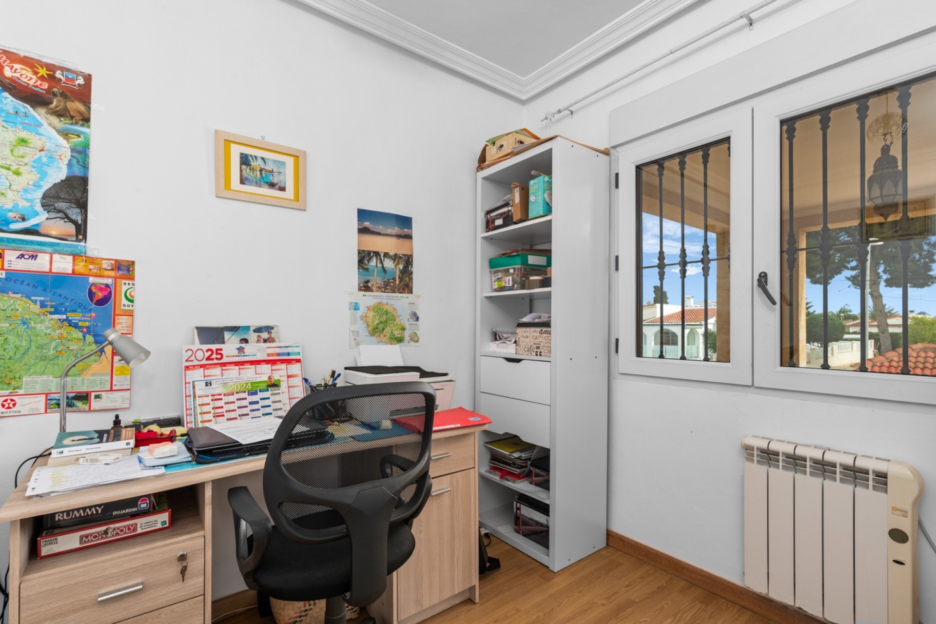 Resale - Villa - Los Balcones