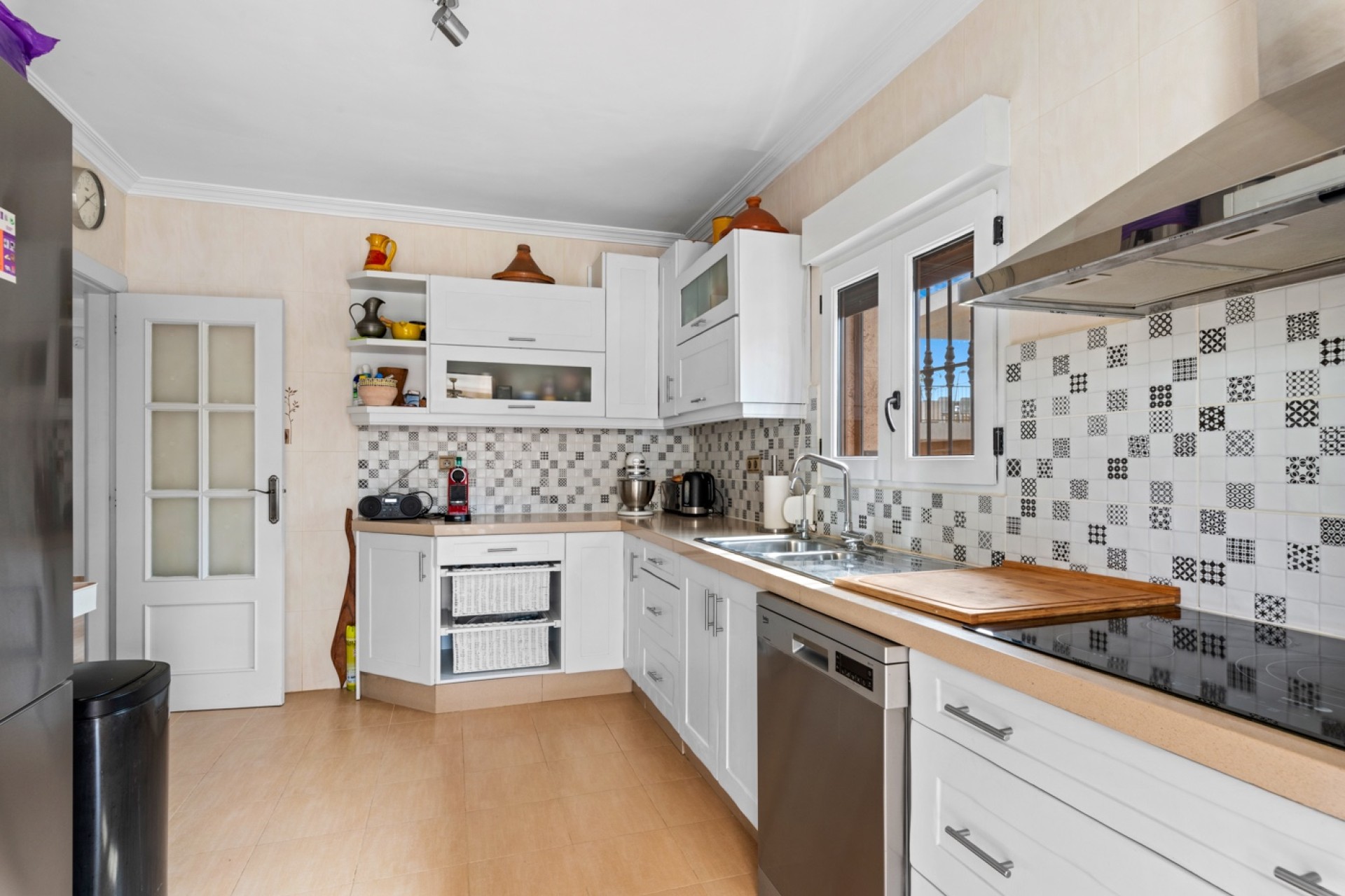 Resale - Villa - Los Balcones