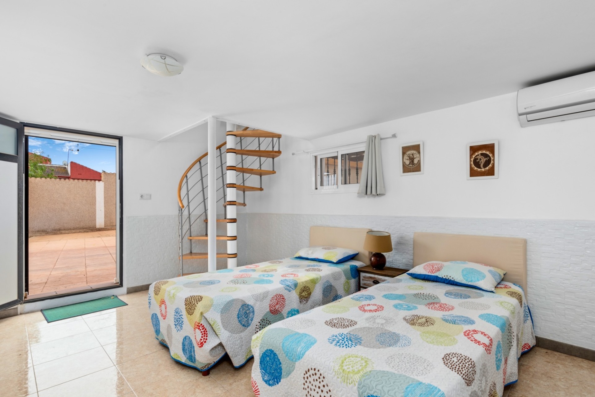 Resale - Villa - Los Balcones