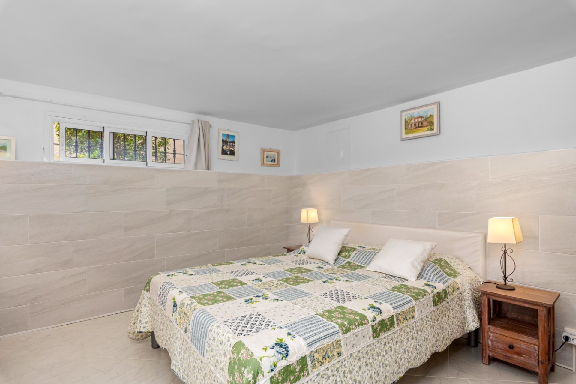 Resale - Villa - Los Balcones