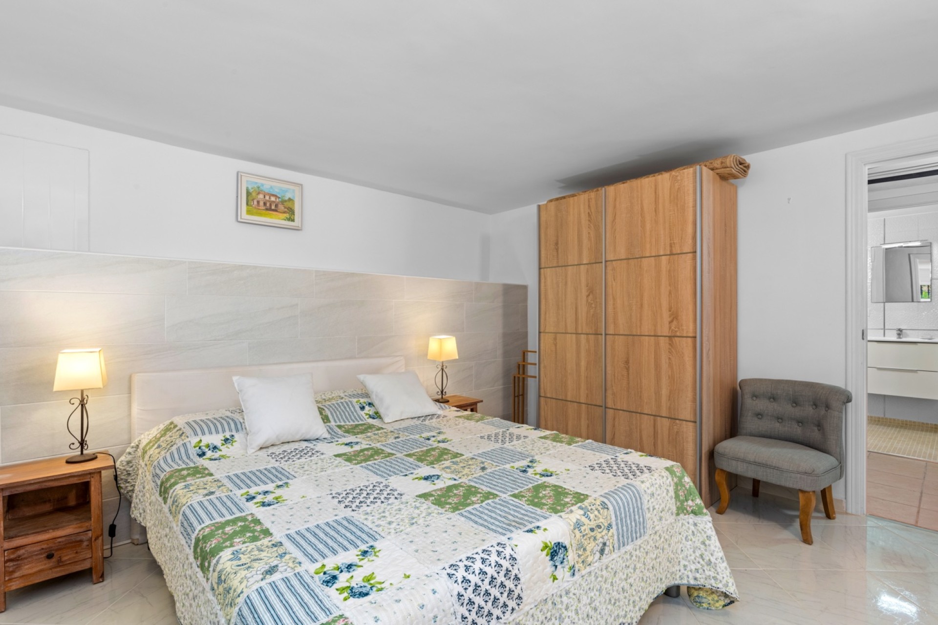 Resale - Villa - Los Balcones