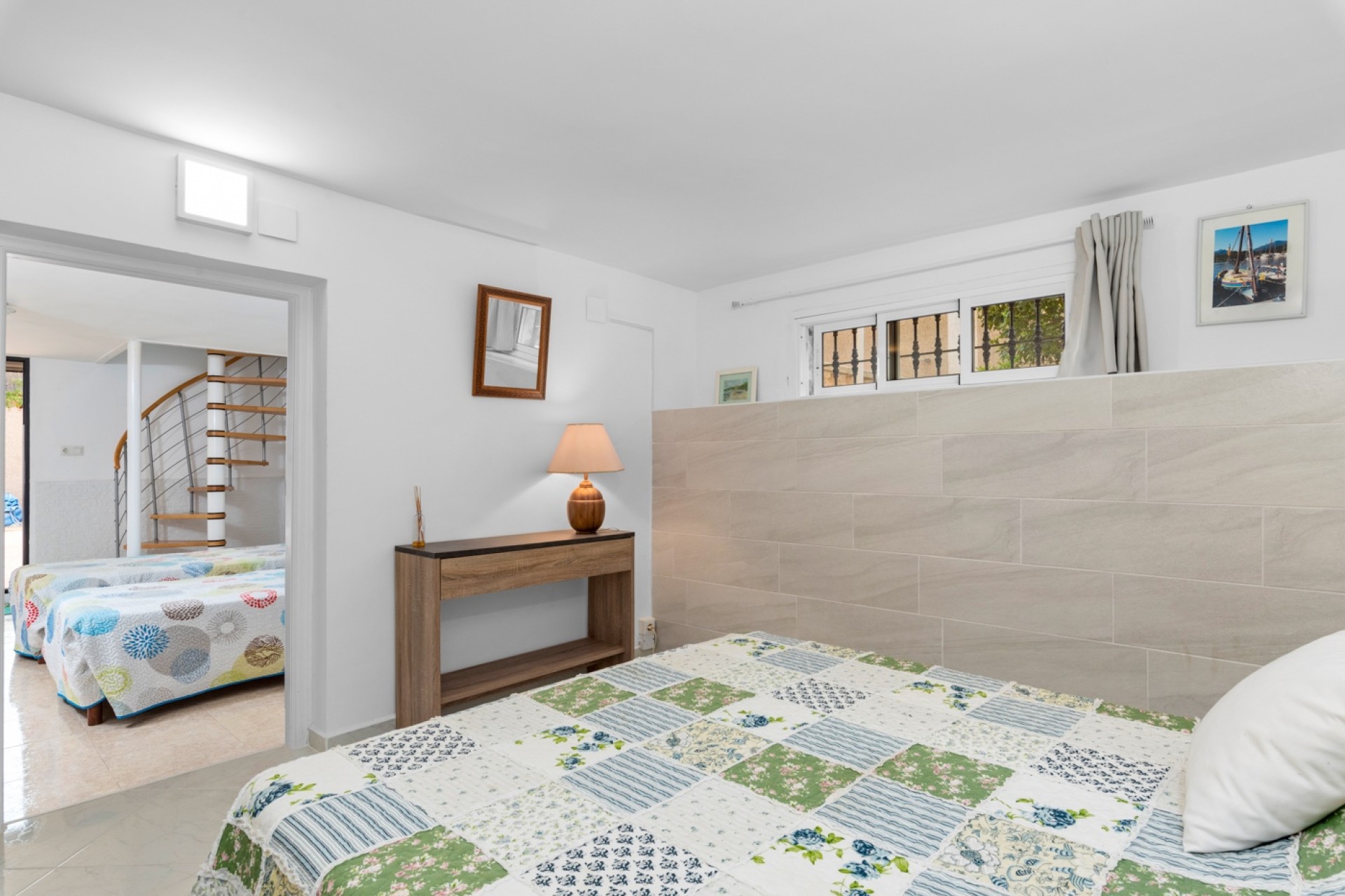Resale - Villa - Los Balcones