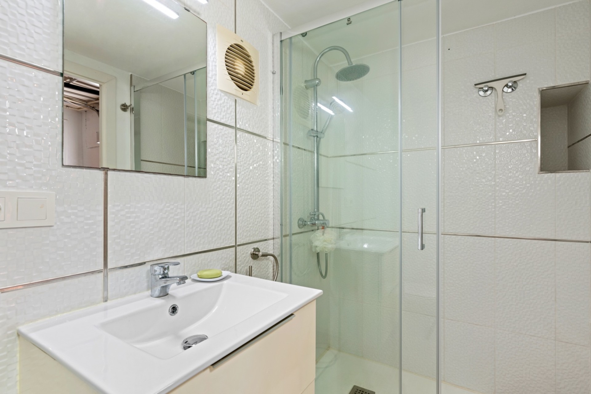 Resale - Villa - Los Balcones