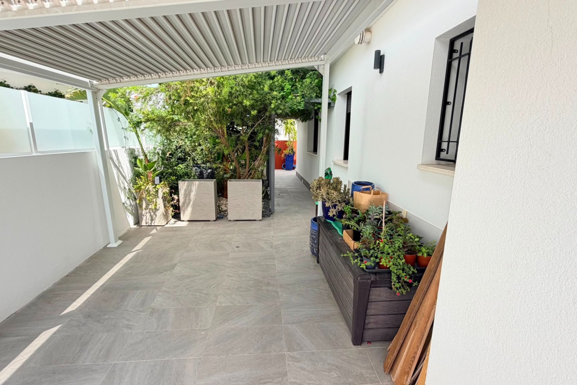 Resale - Villa - Los Montesinos - La Herrada