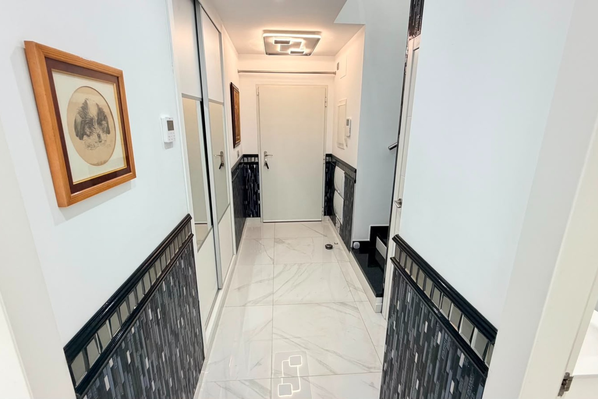 Resale - Villa - Los Montesinos - La Herrada