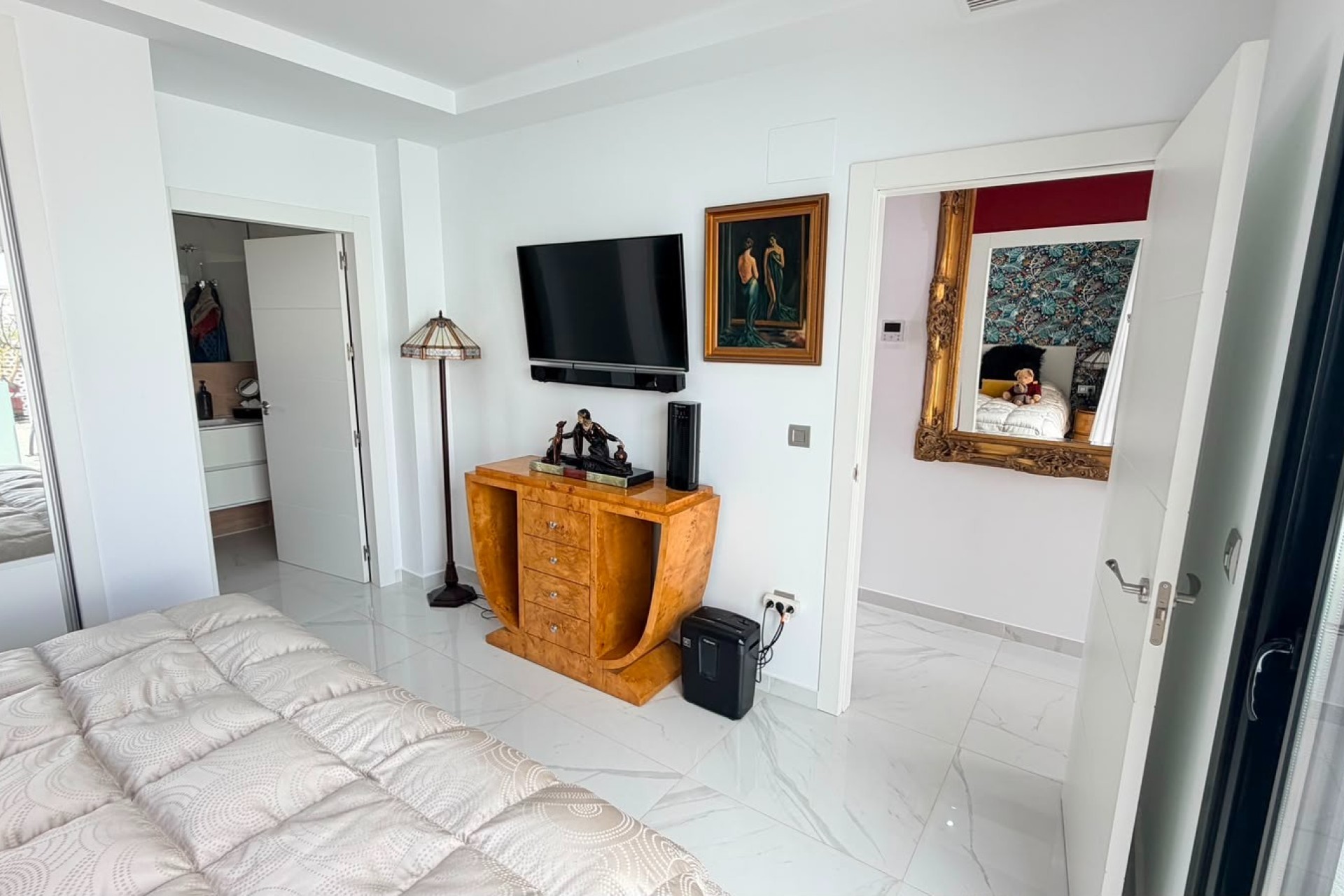 Resale - Villa - Los Montesinos - La Herrada