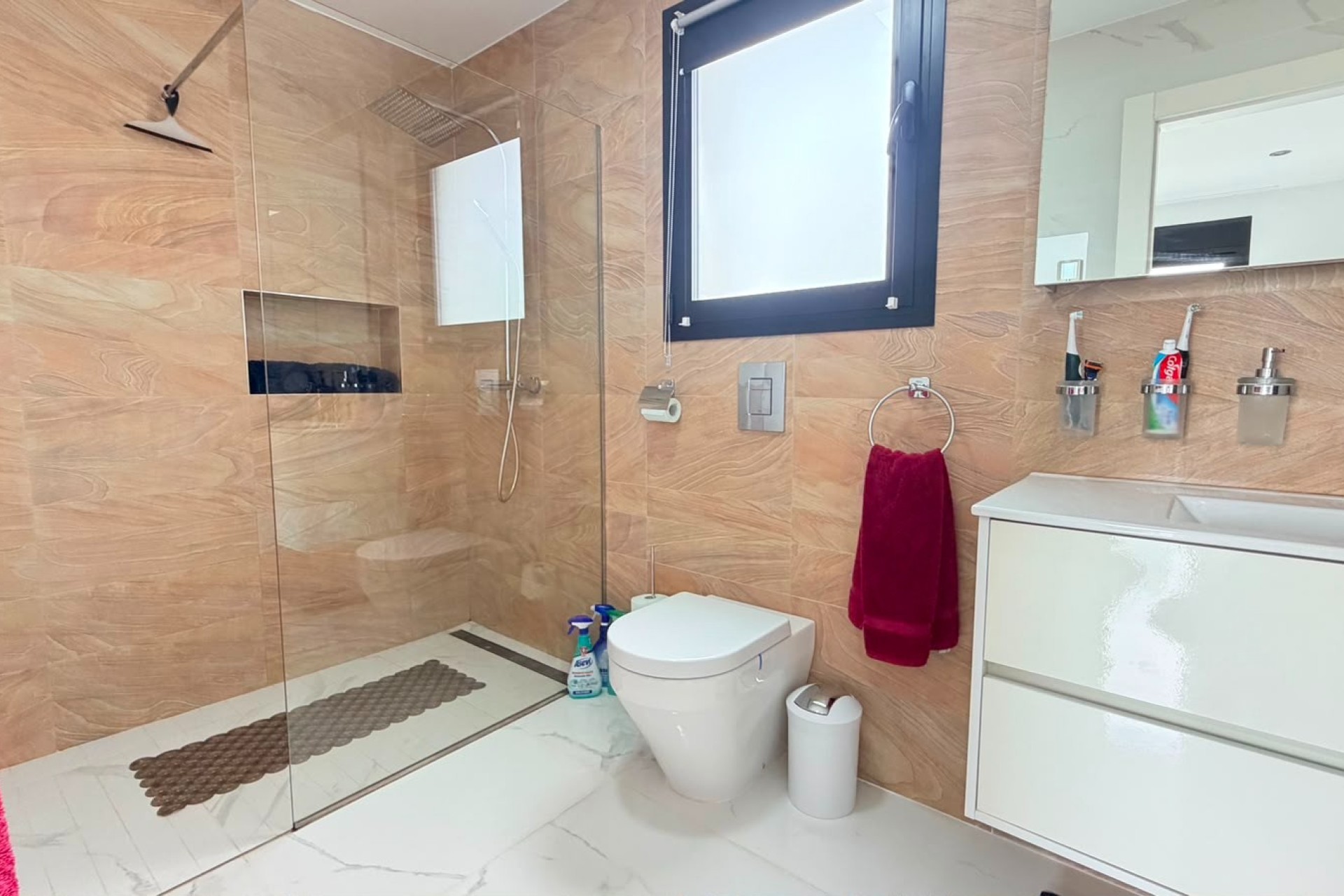 Resale - Villa - Los Montesinos - La Herrada