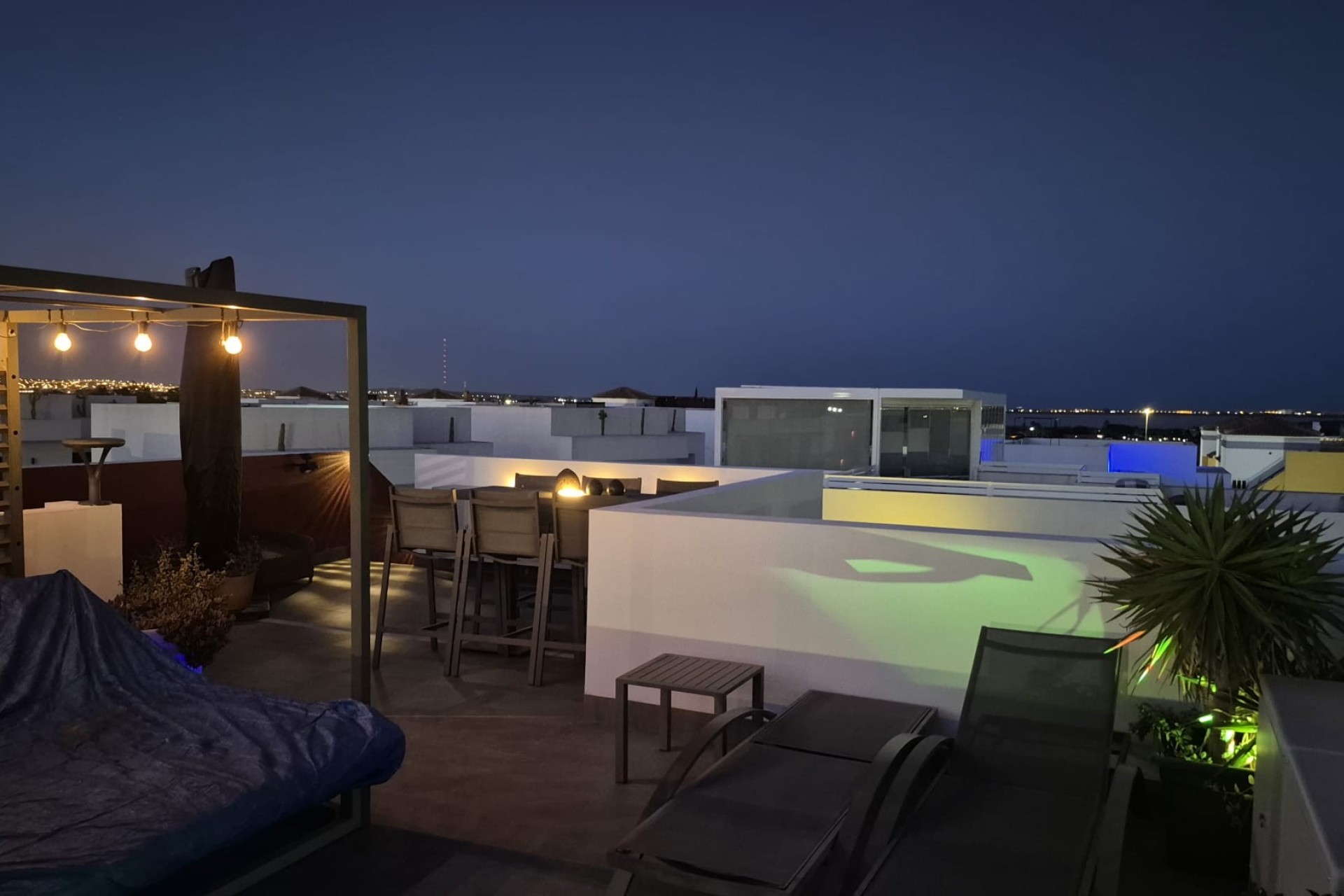 Resale - Villa - Los Montesinos - La Herrada