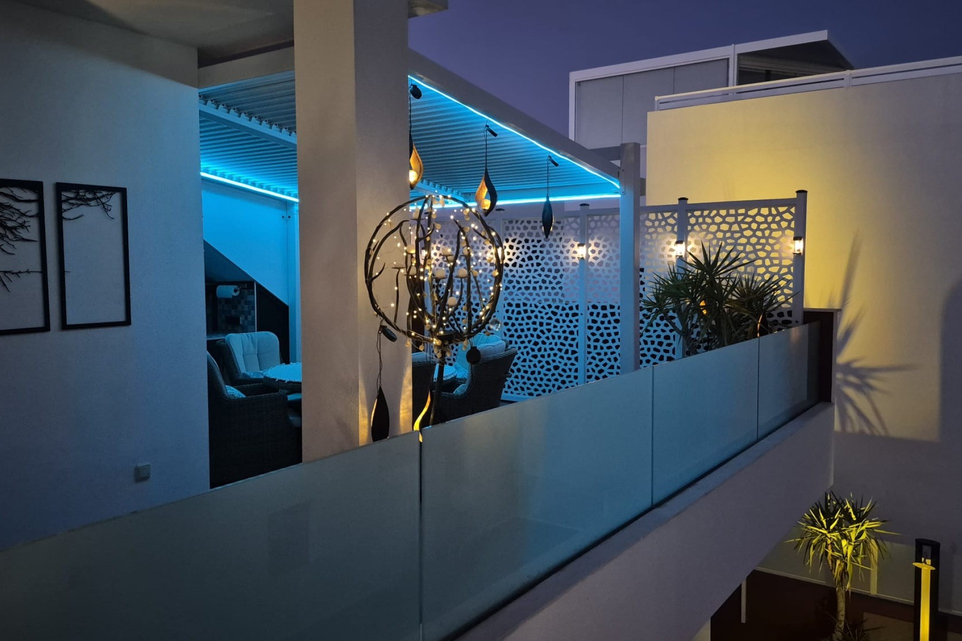Resale - Villa - Los Montesinos - La Herrada
