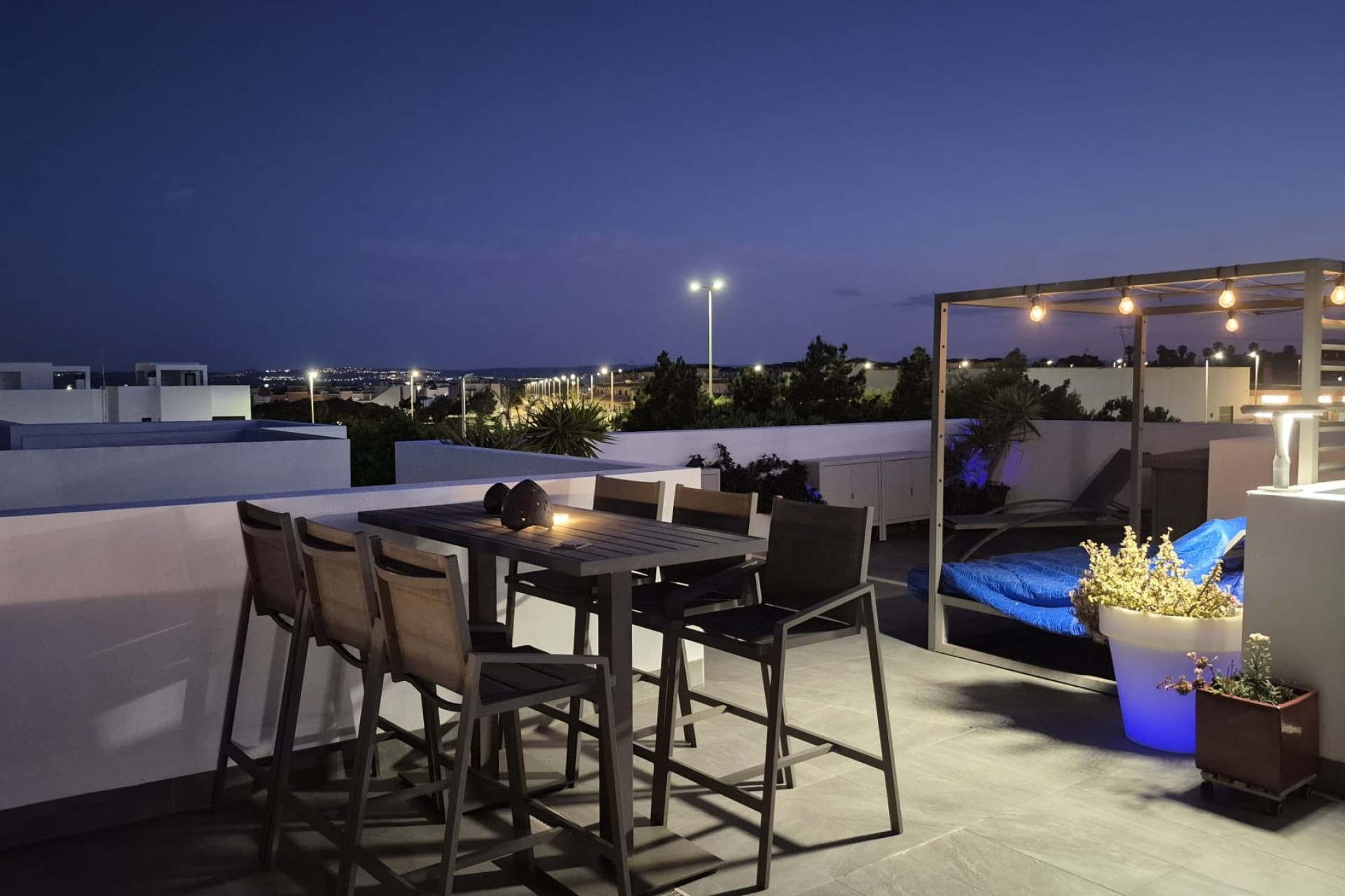 Resale - Villa - Los Montesinos - La Herrada