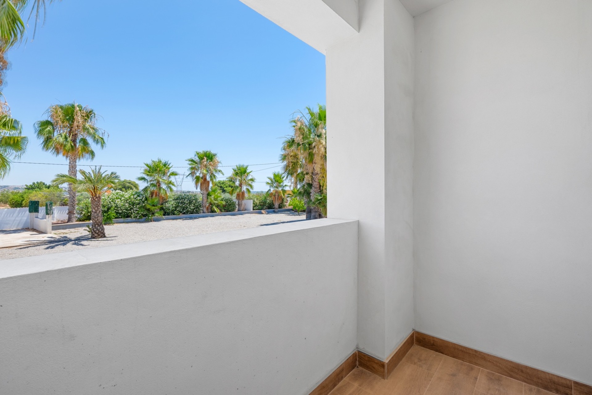 Resale - Villa - Los Montesinos - La Herrada
