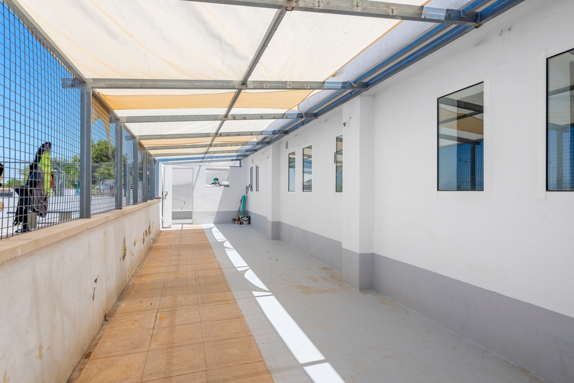 Resale - Villa - Los Montesinos - La Herrada