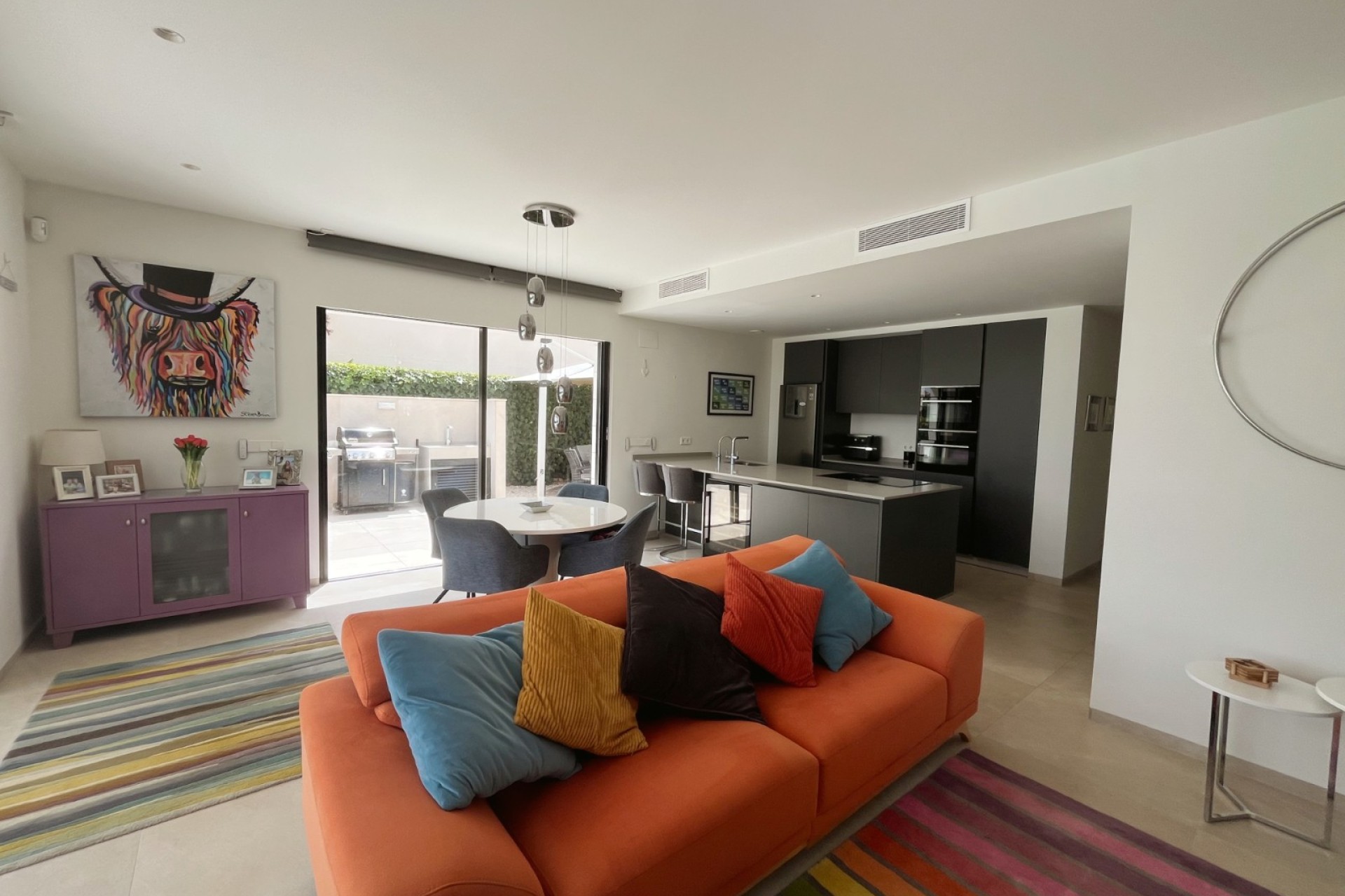 Resale - Villa - Los Montesinos - La Herrada