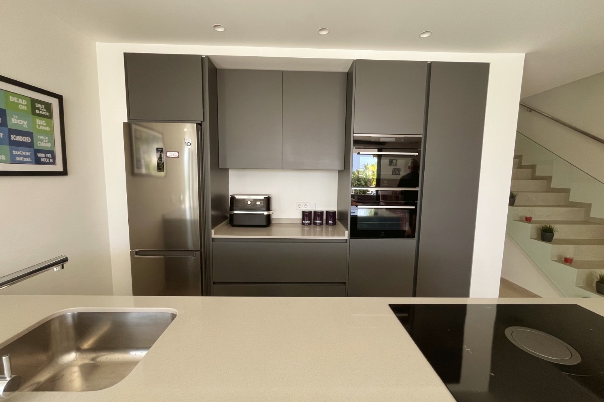 Resale - Villa - Los Montesinos - La Herrada