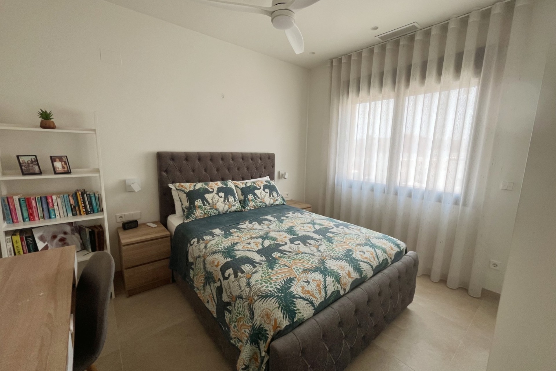 Resale - Villa - Los Montesinos - La Herrada