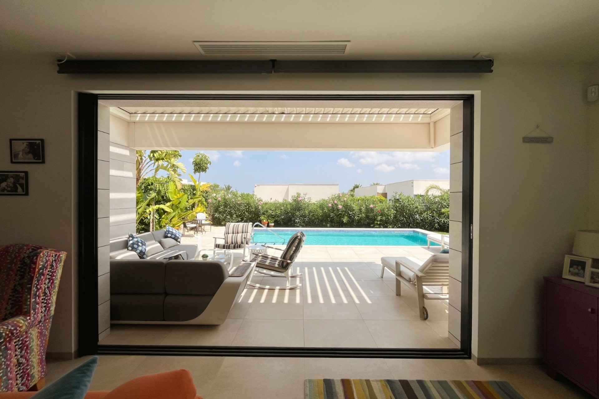 Resale - Villa - Los Montesinos - La Herrada
