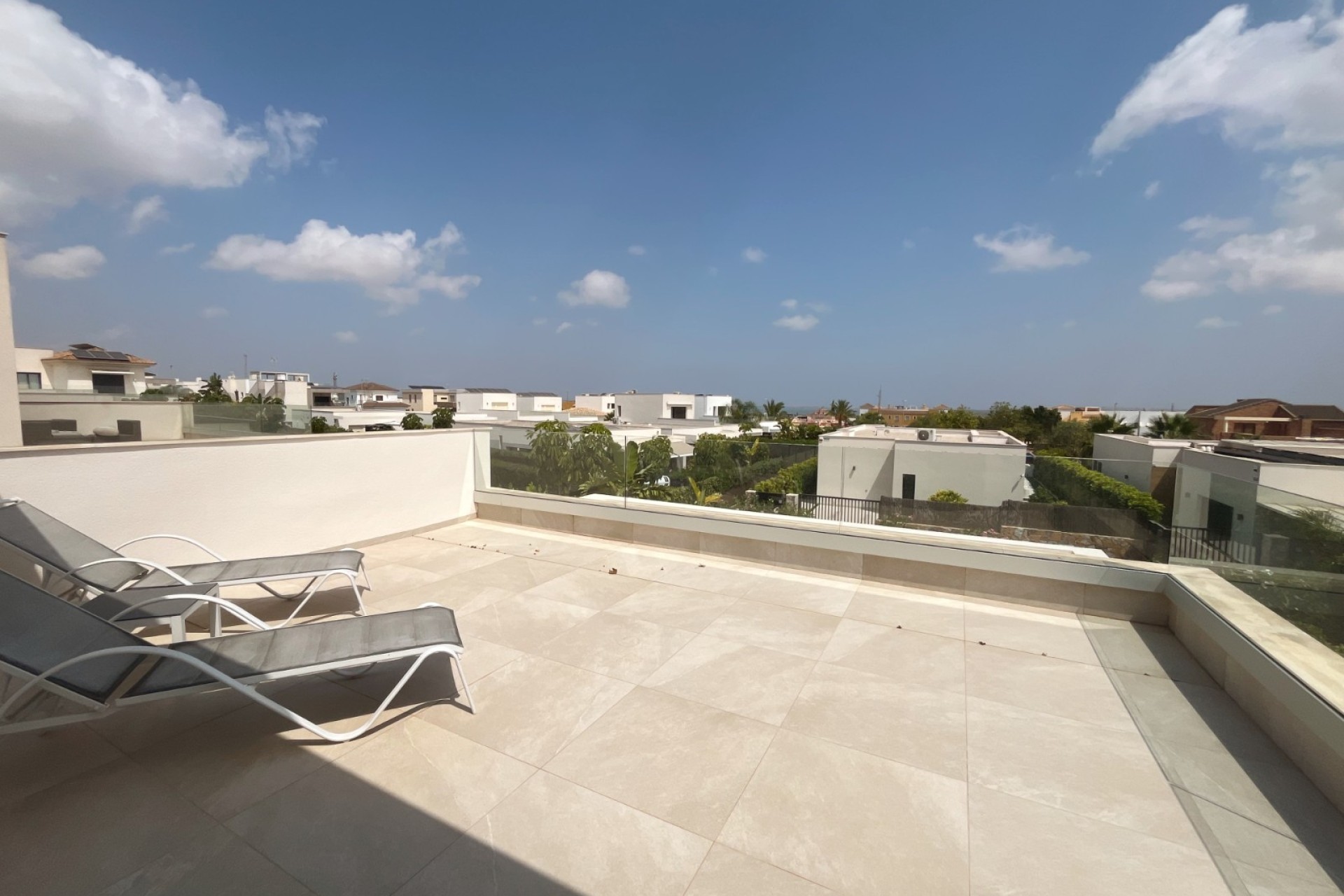 Resale - Villa - Los Montesinos - La Herrada