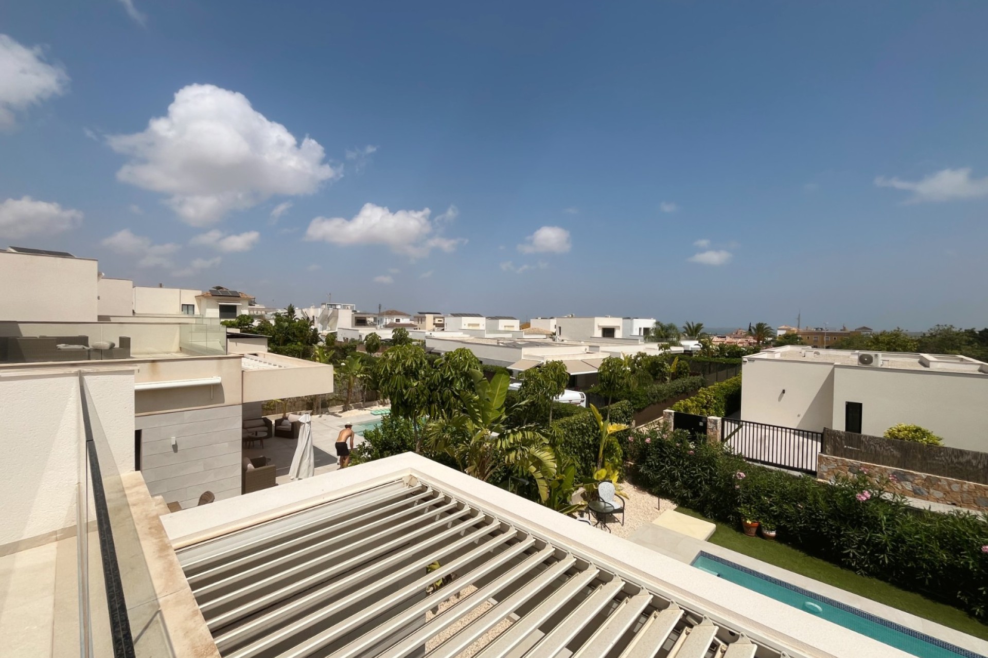 Resale - Villa - Los Montesinos - La Herrada