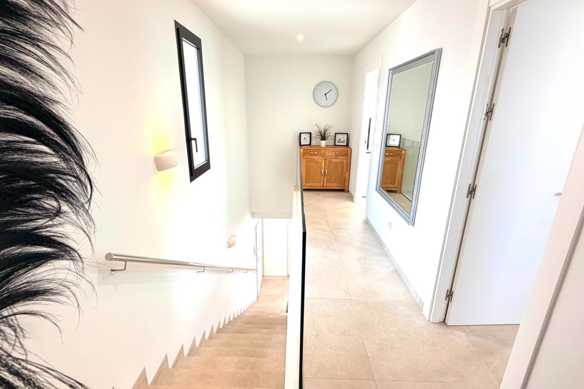 Resale - Villa - Los Montesinos - La Herrada