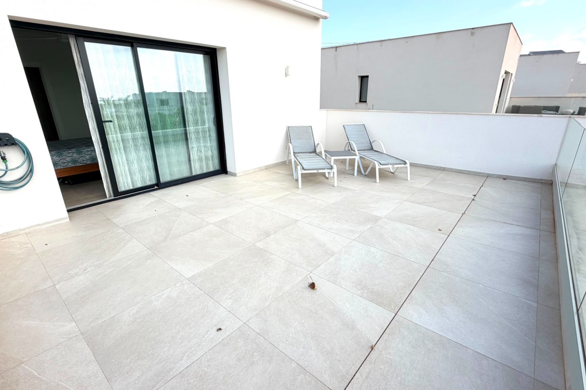 Resale - Villa - Los Montesinos - La Herrada