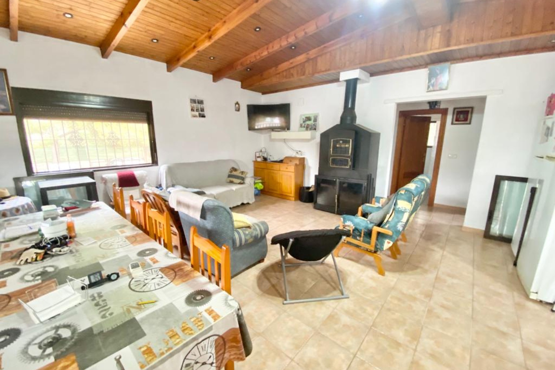 Resale - Villa - Los Montesinos - La Herrada