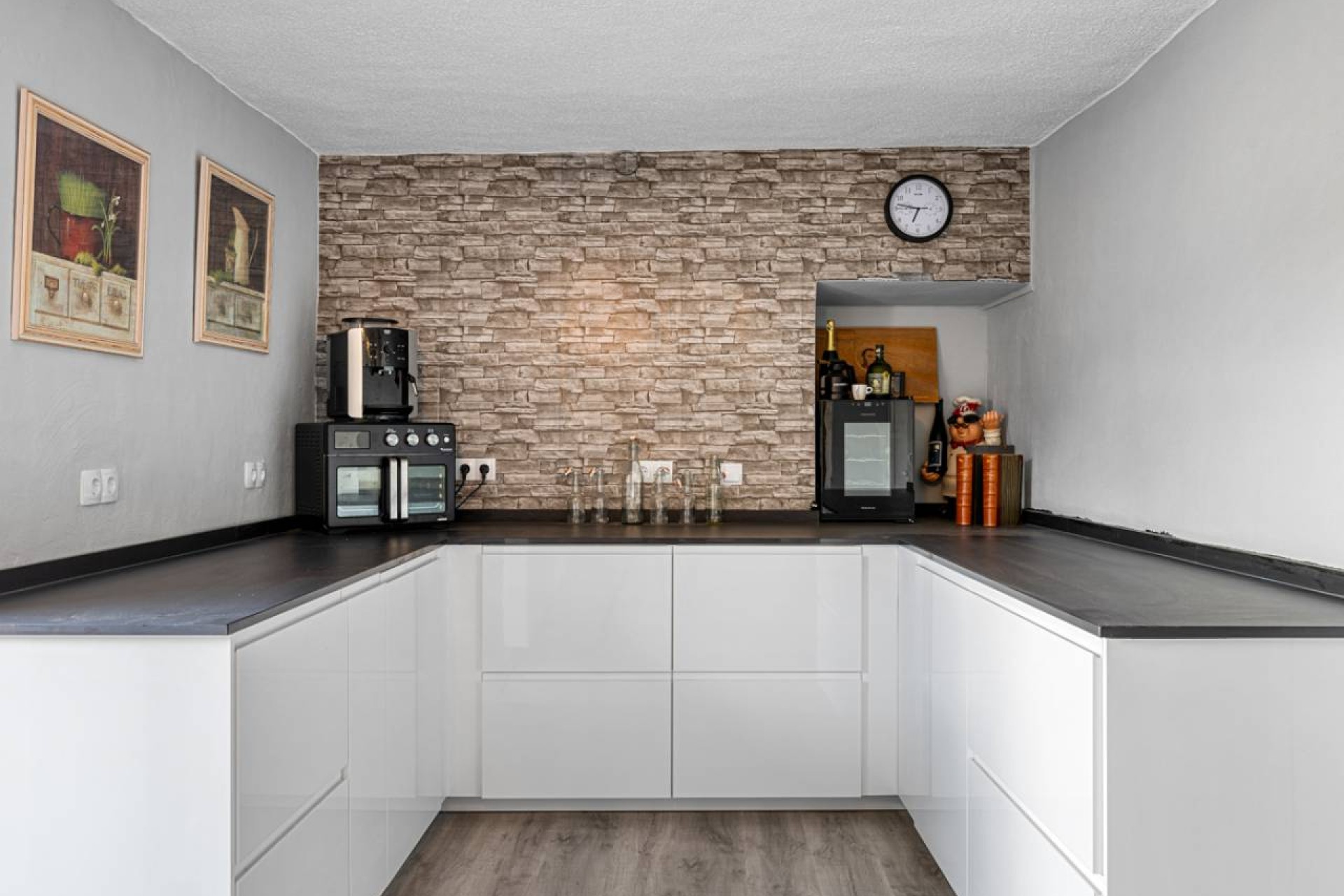 Resale - Villa - Los Montesinos