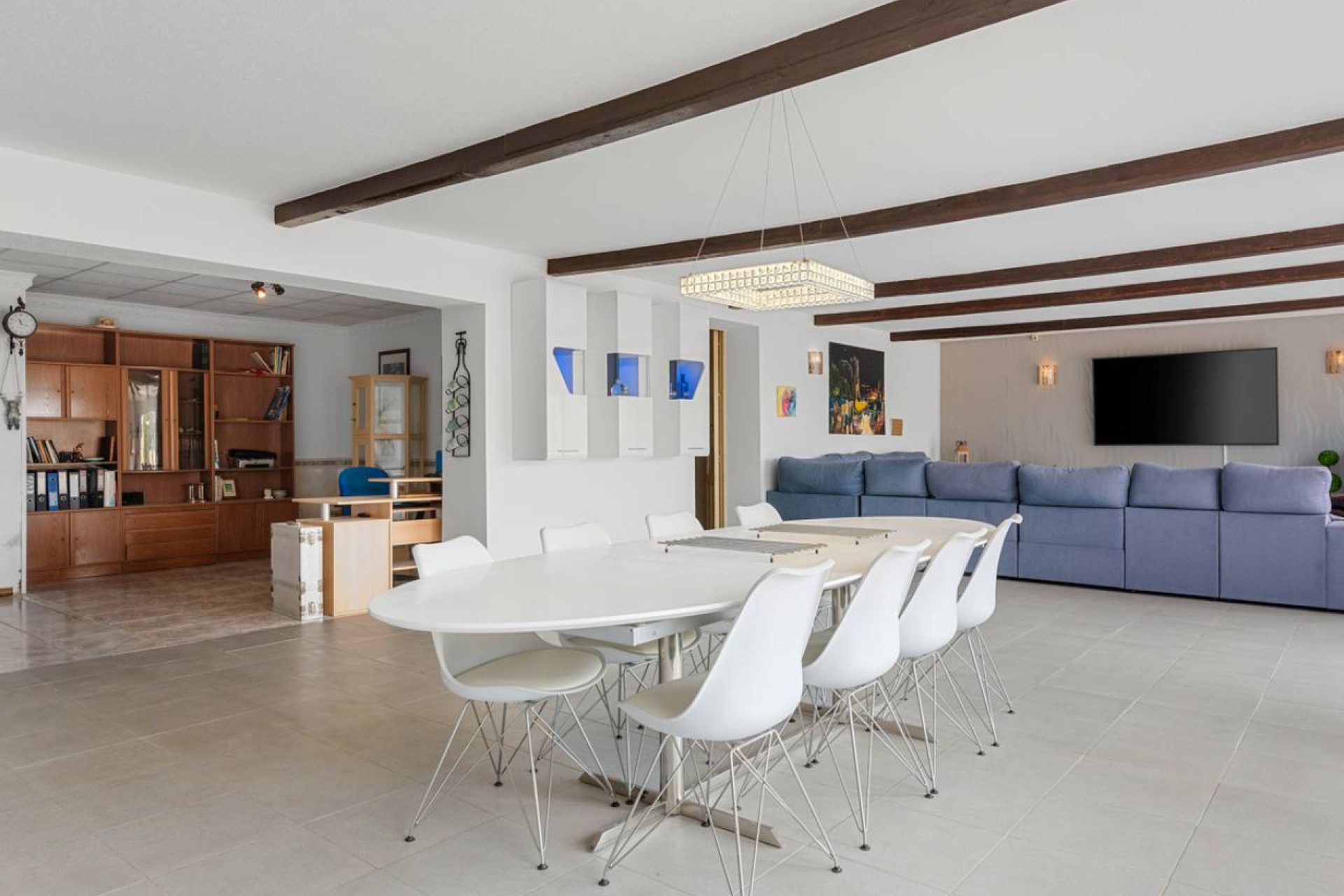 Resale - Villa - Los Montesinos