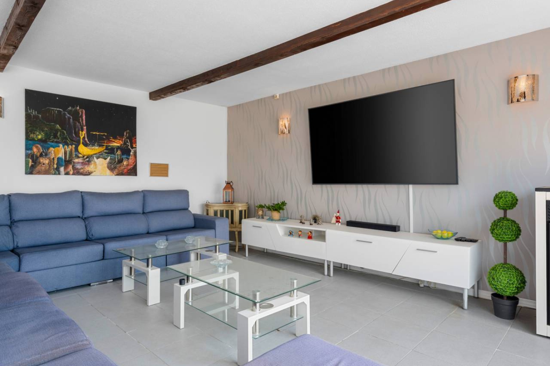 Resale - Villa - Los Montesinos