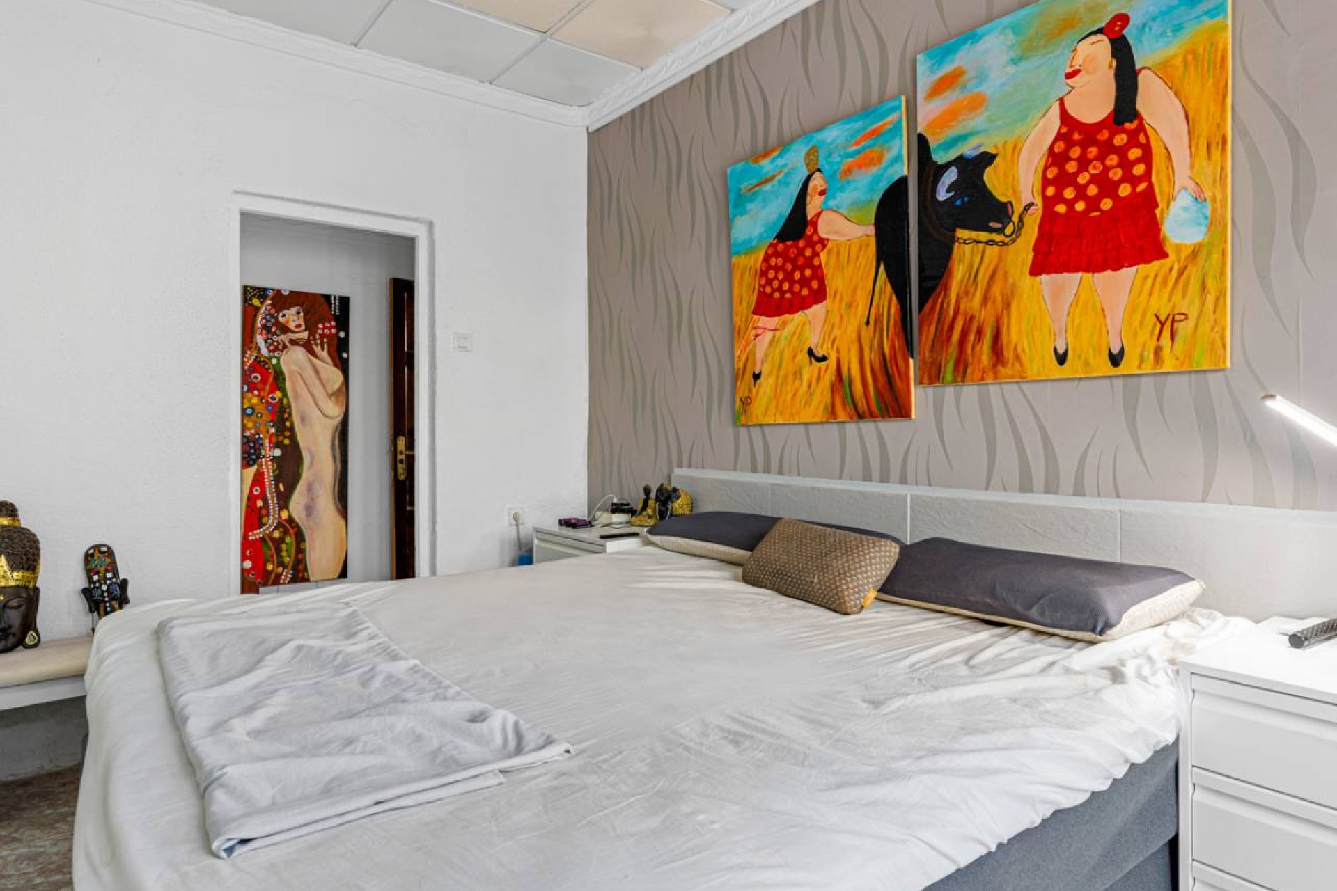 Resale - Villa - Los Montesinos