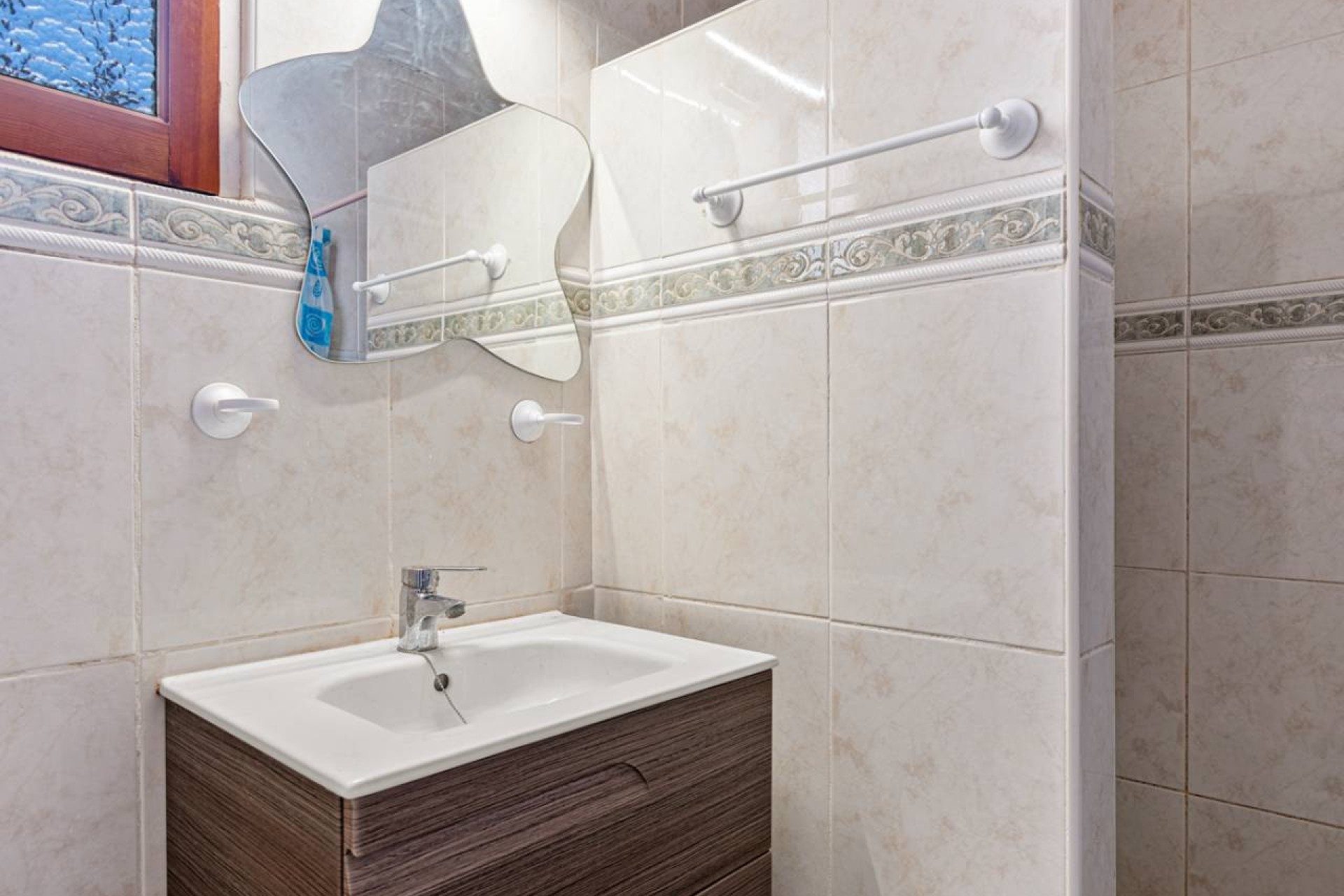 Resale - Villa - Los Montesinos