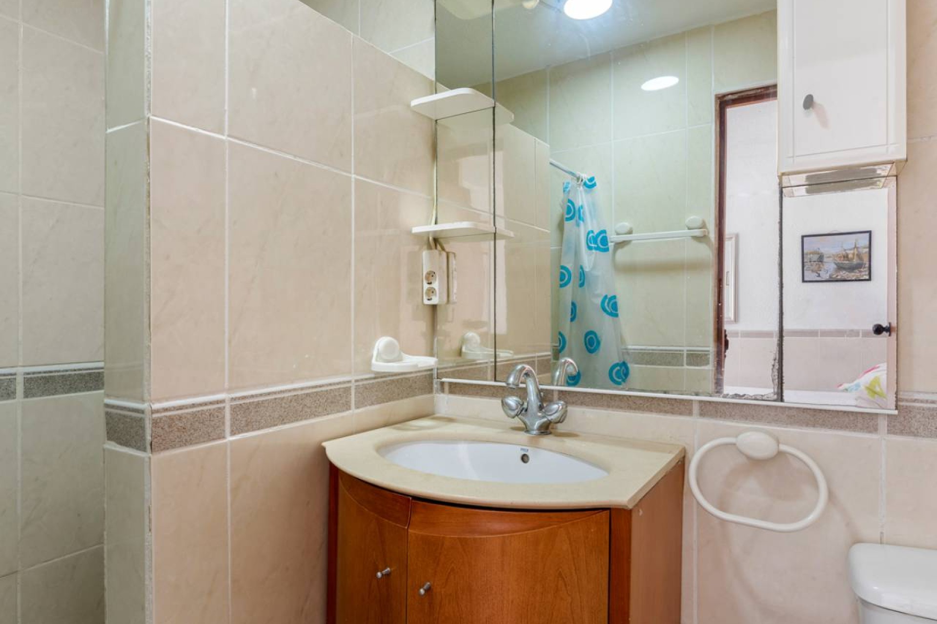 Resale - Villa - Los Montesinos