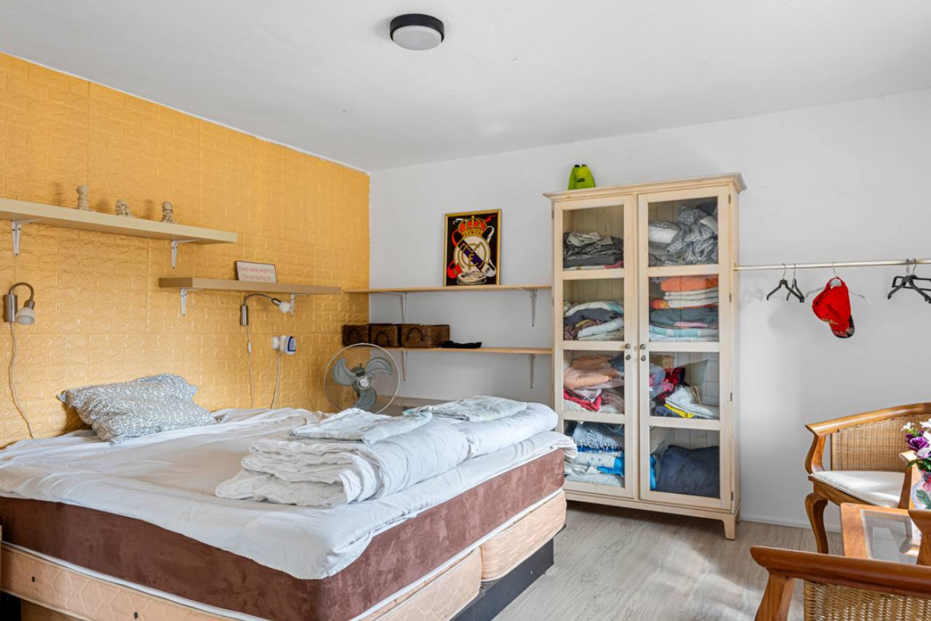 Resale - Villa - Los Montesinos