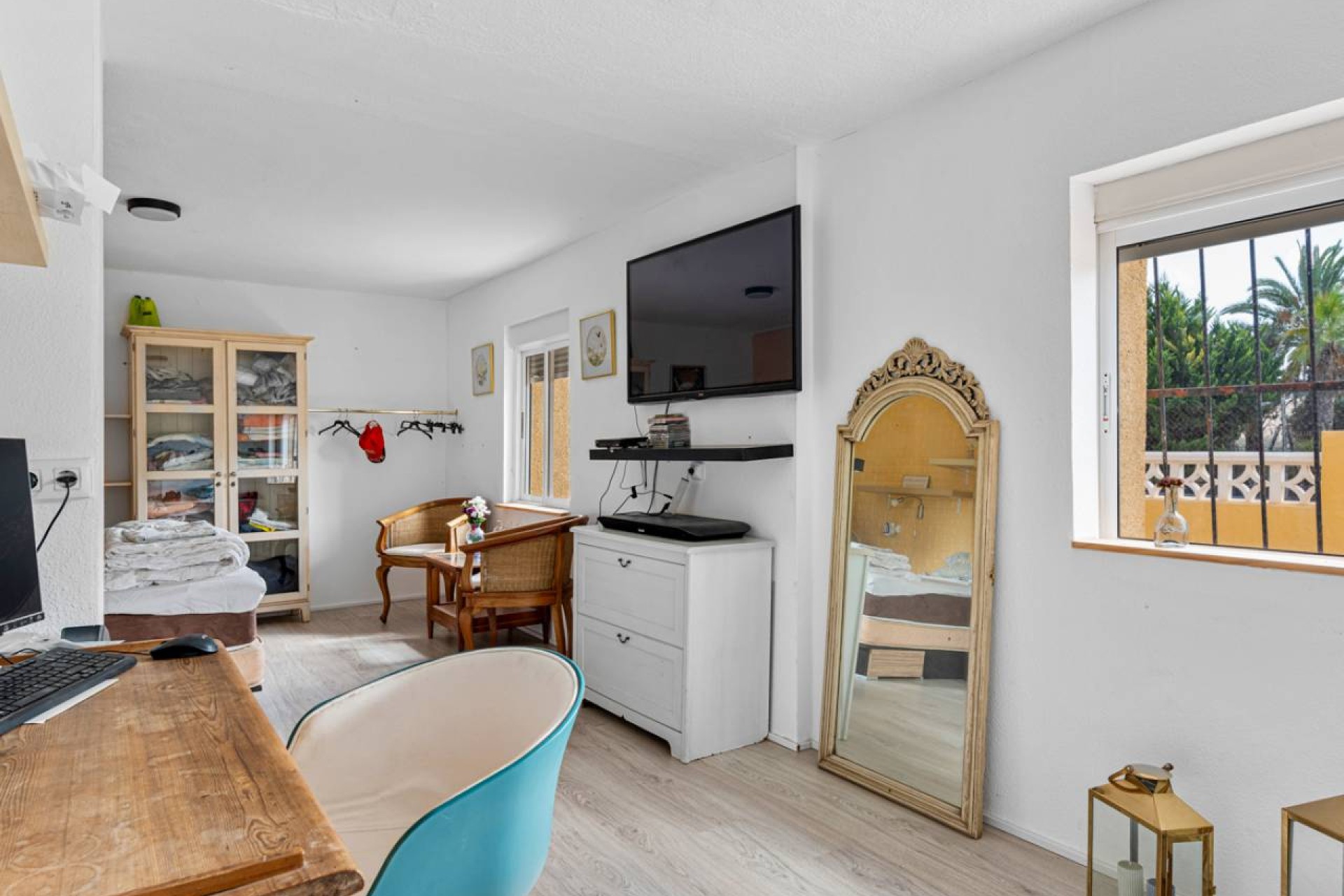 Resale - Villa - Los Montesinos