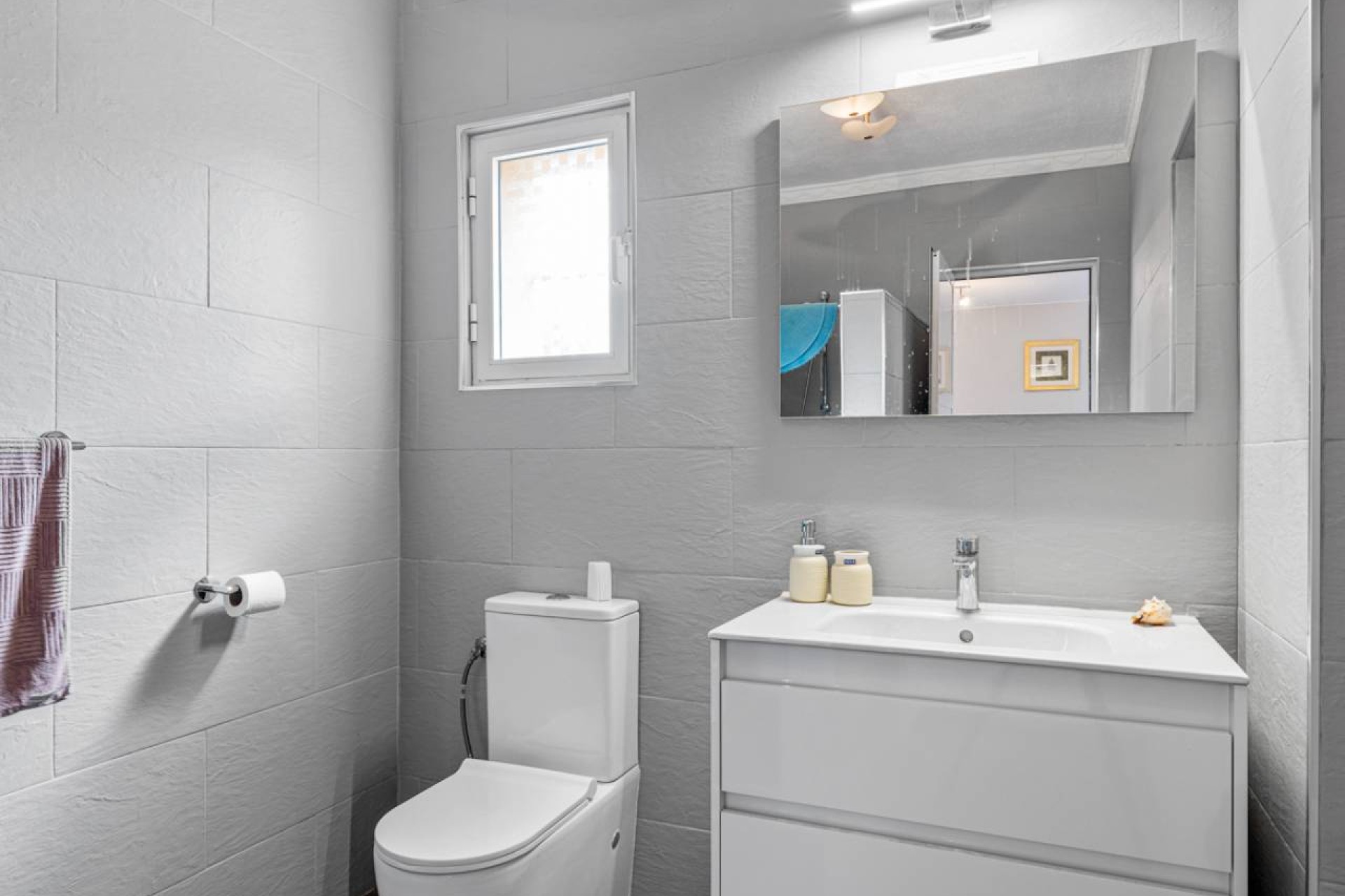 Resale - Villa - Los Montesinos