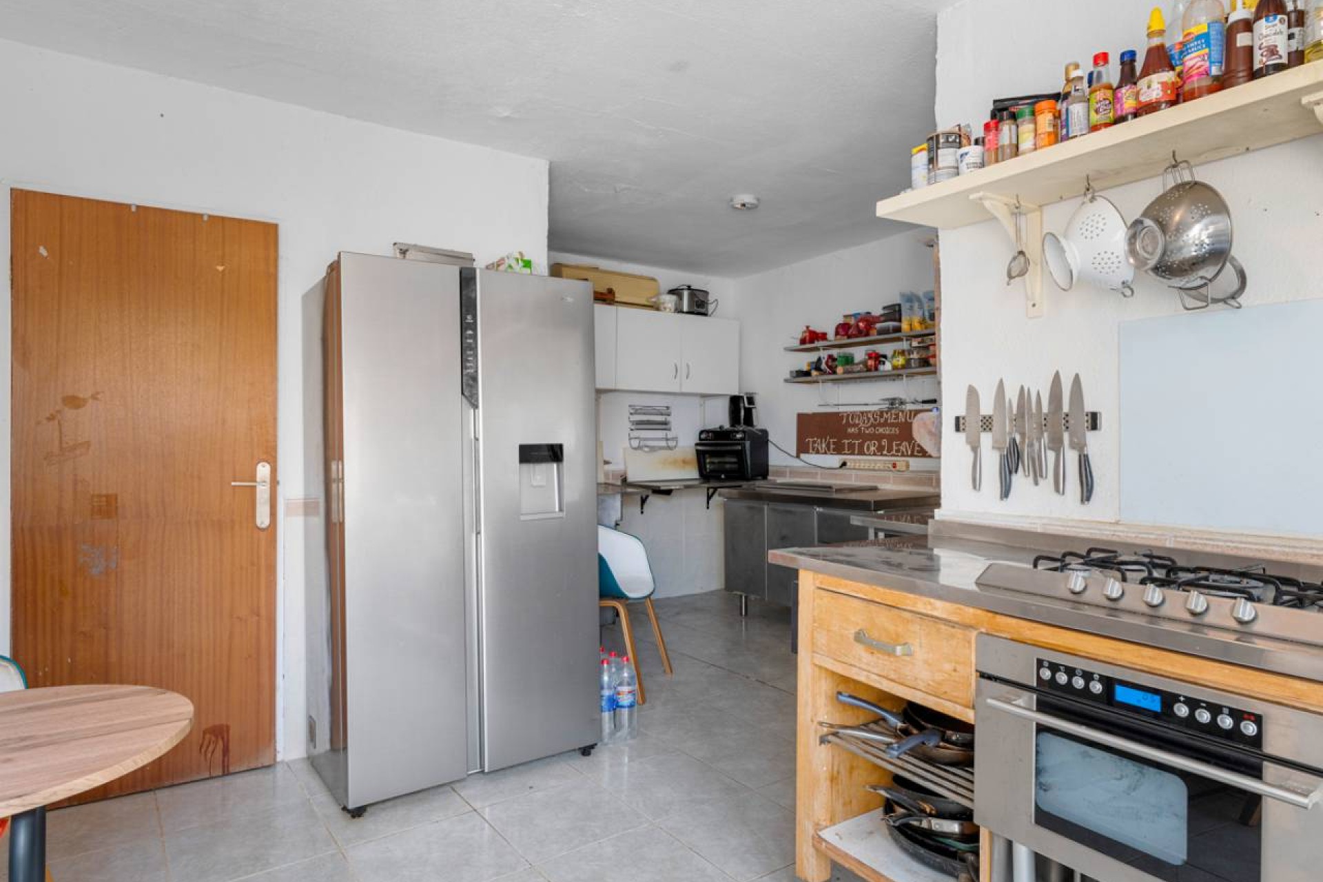 Resale - Villa - Los Montesinos