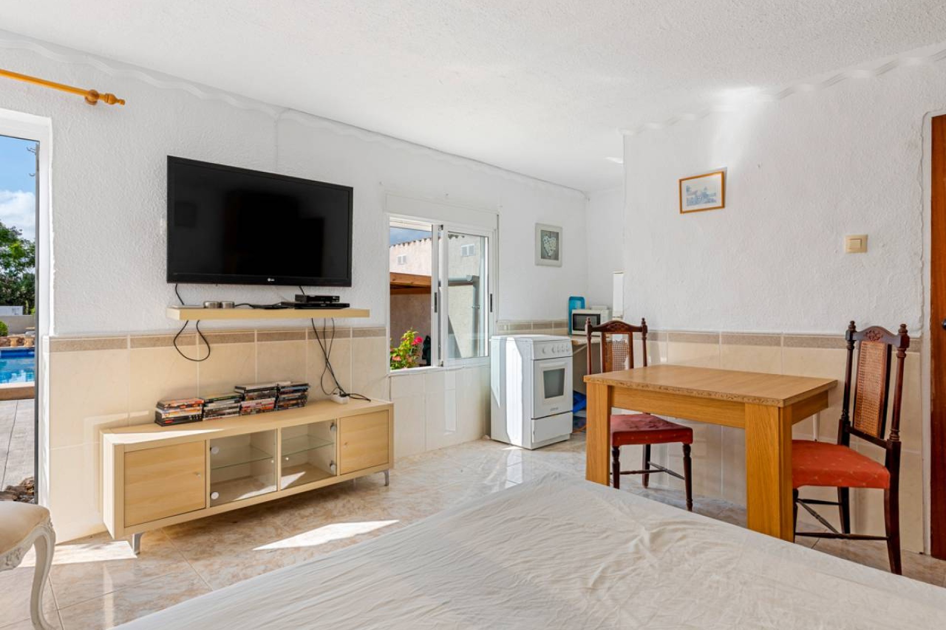 Resale - Villa - Los Montesinos