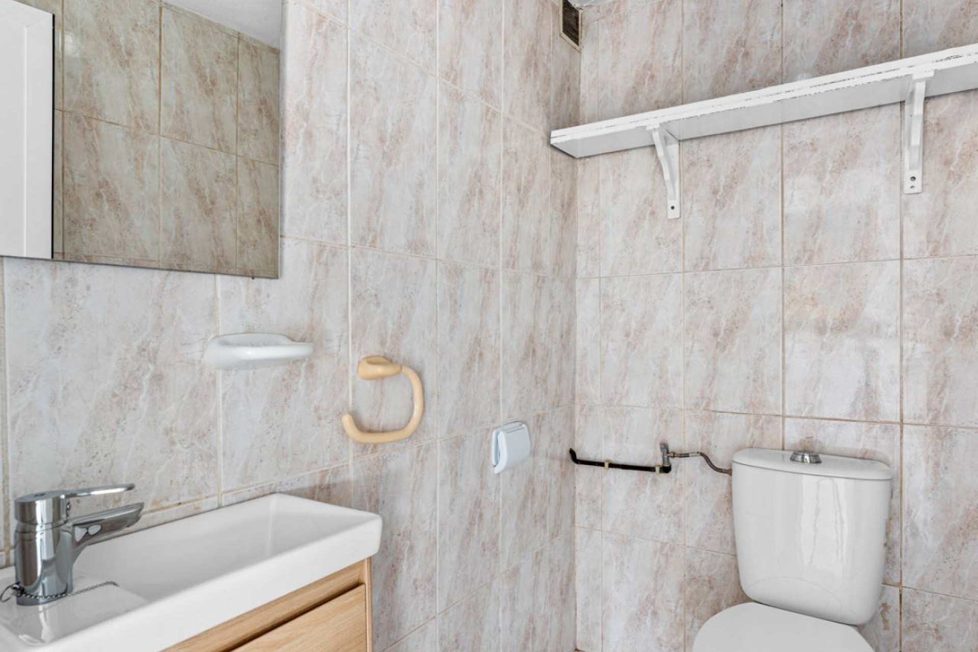 Resale - Villa - Los Montesinos