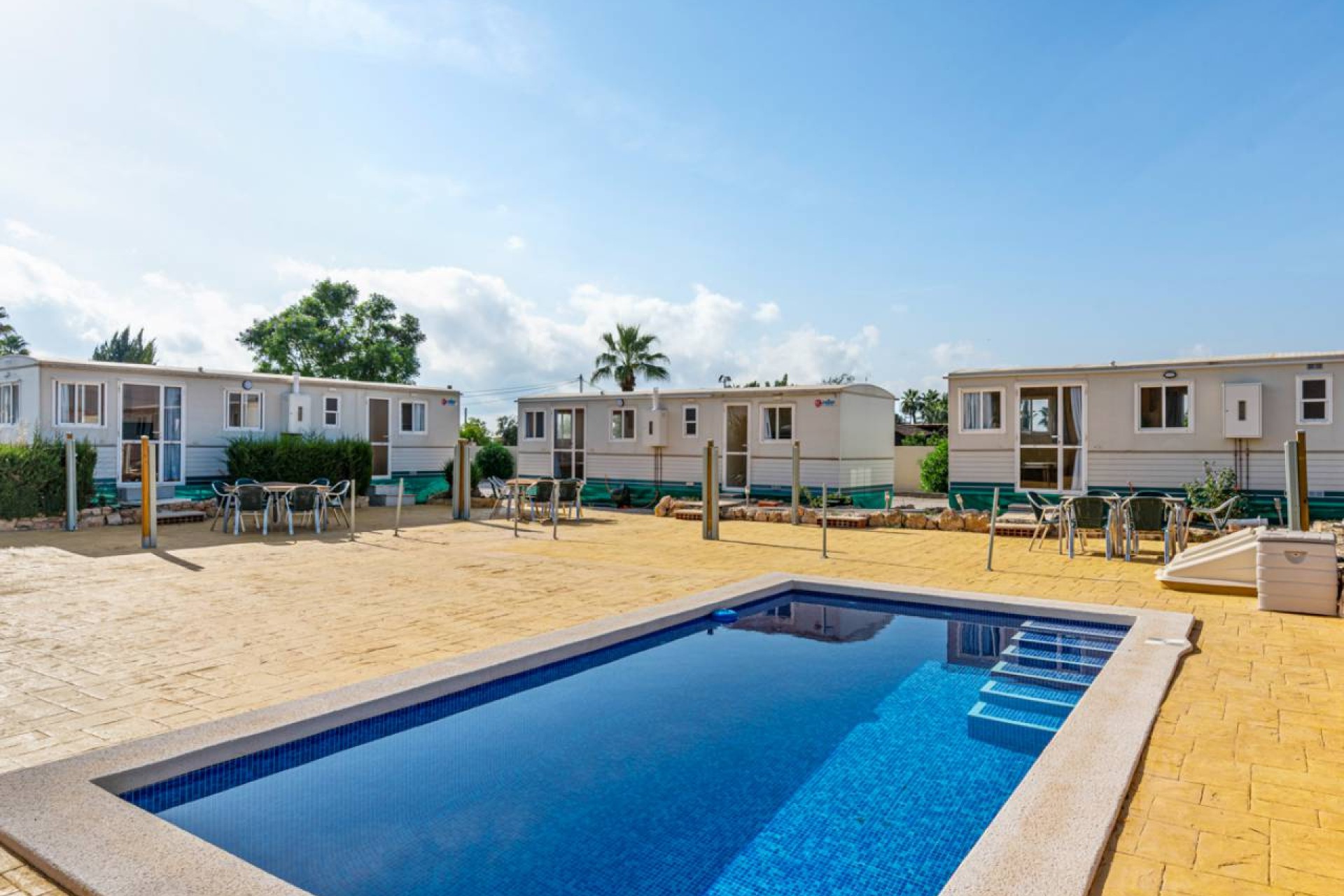 Resale - Villa - Los Montesinos