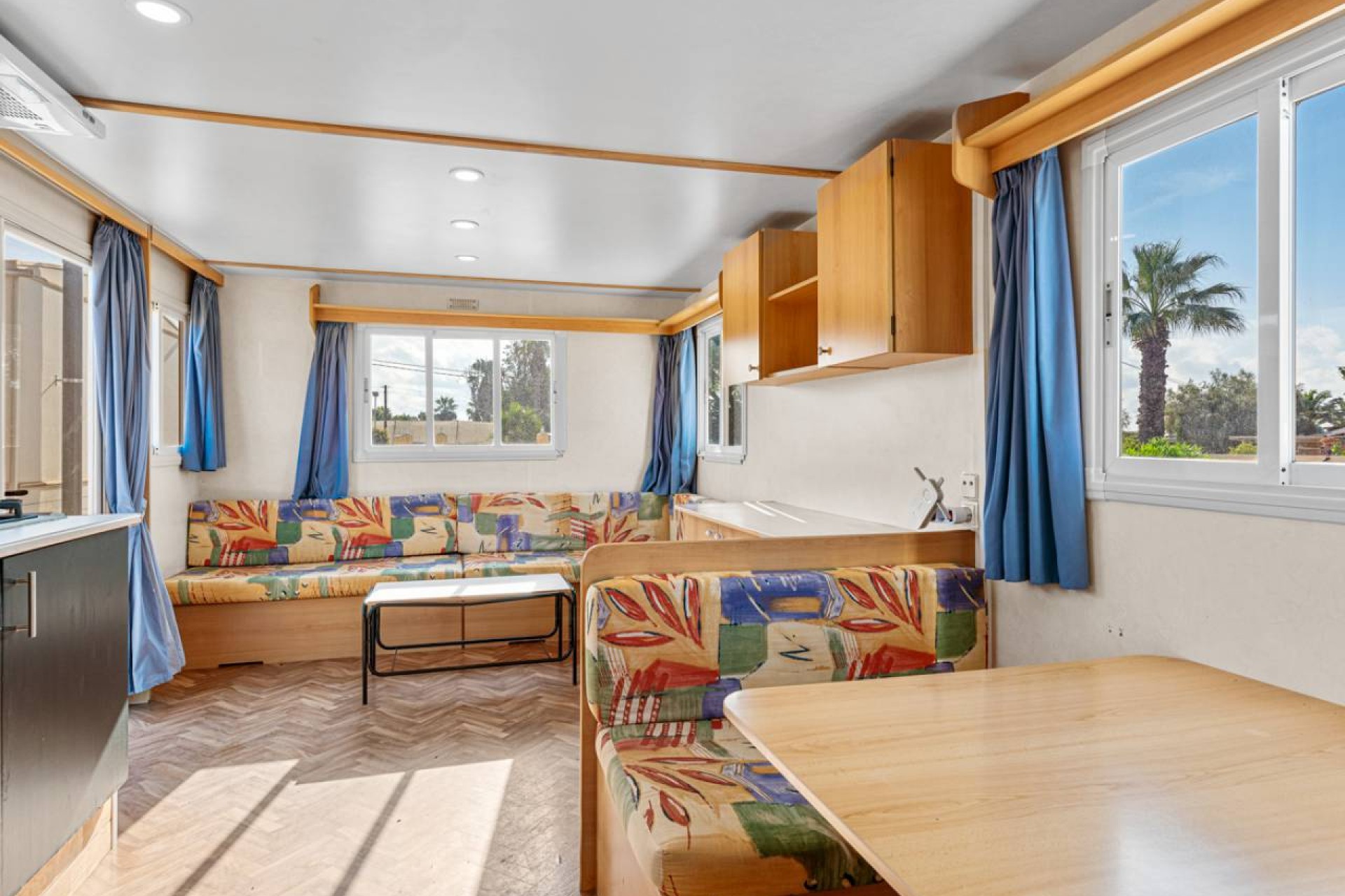 Resale - Villa - Los Montesinos