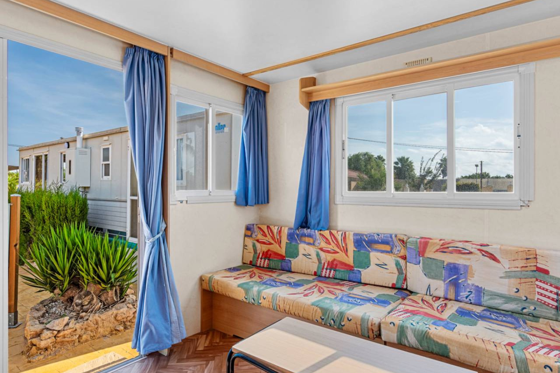 Resale - Villa - Los Montesinos